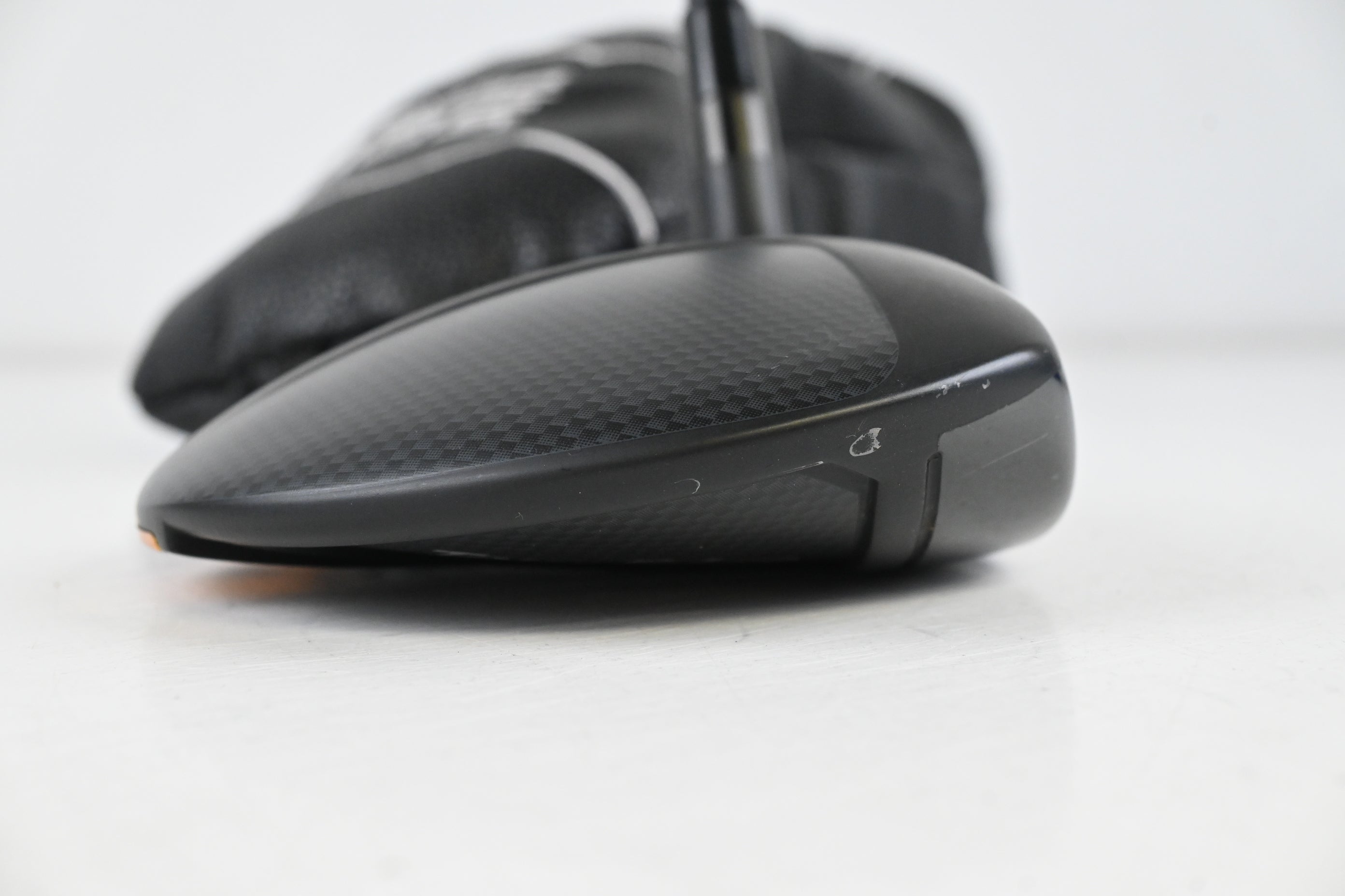 Tour Edge E525 #5 Wood / 19 Degree / Regular Flex Helium Black Nanocore 55 Shaft