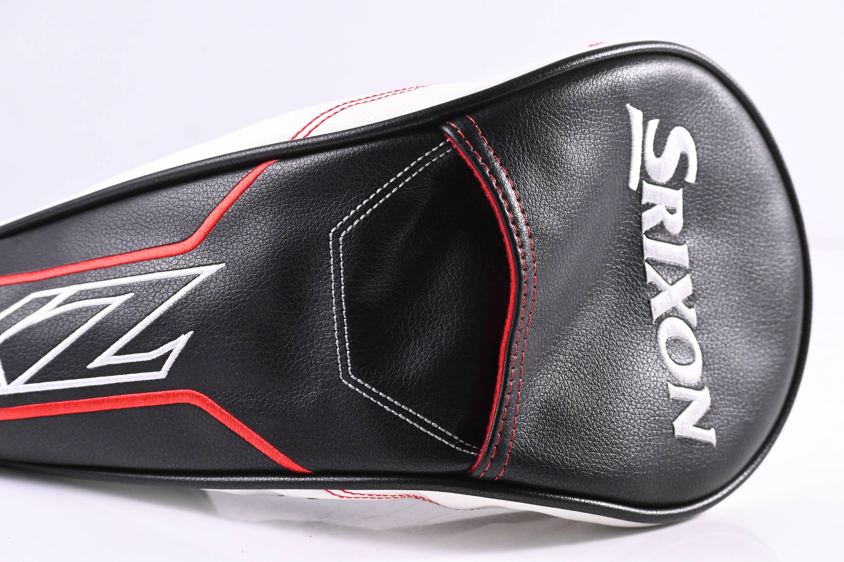 Srixon ZX7 Mk II 2023 Driver / 9.5 Degree / Senior Flex Project X Denali Red 50