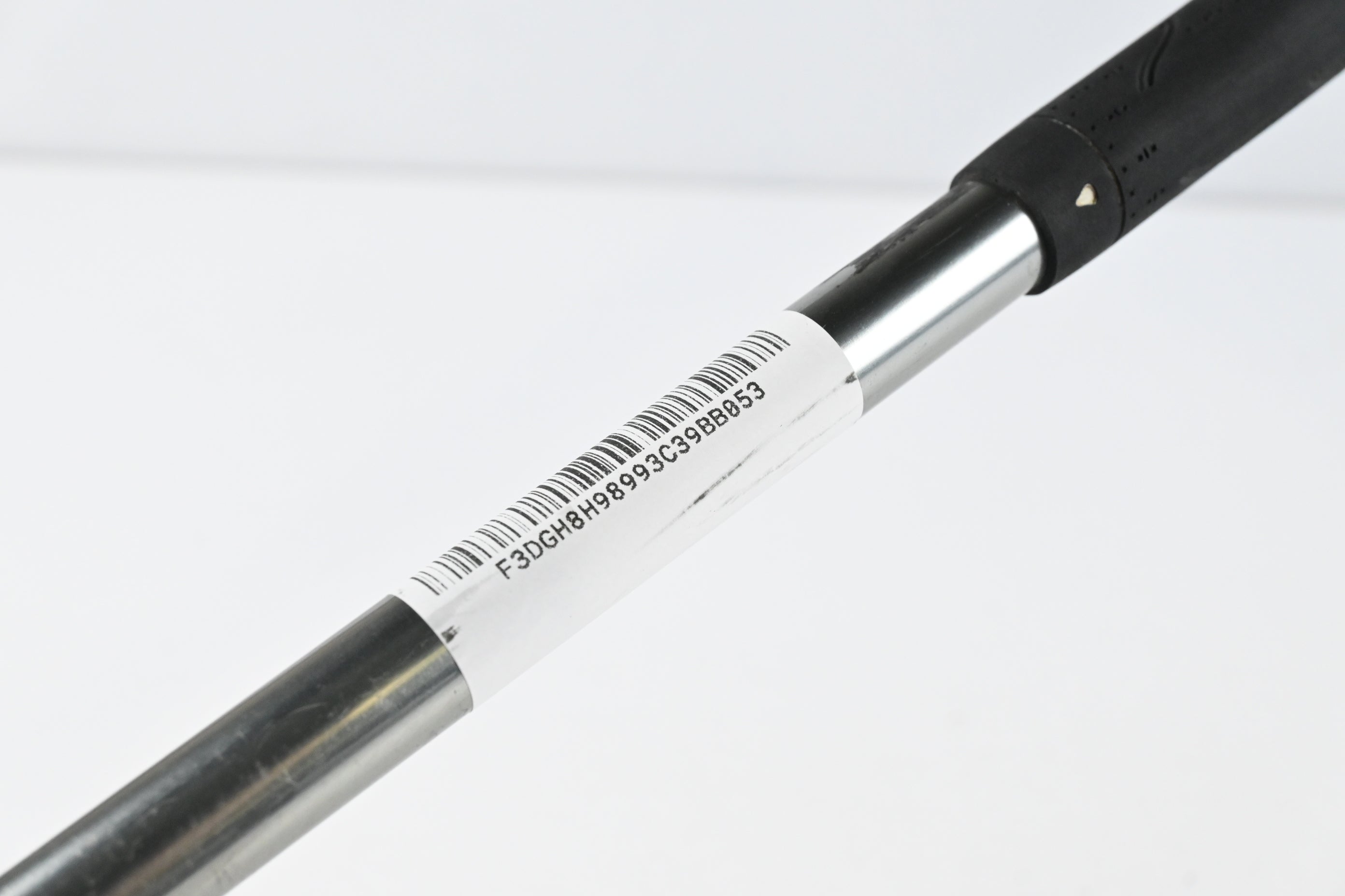 PGA S2 #4 Hybrid / 22 Degree / Regular Flex Saviki TLite 70 Shaft
