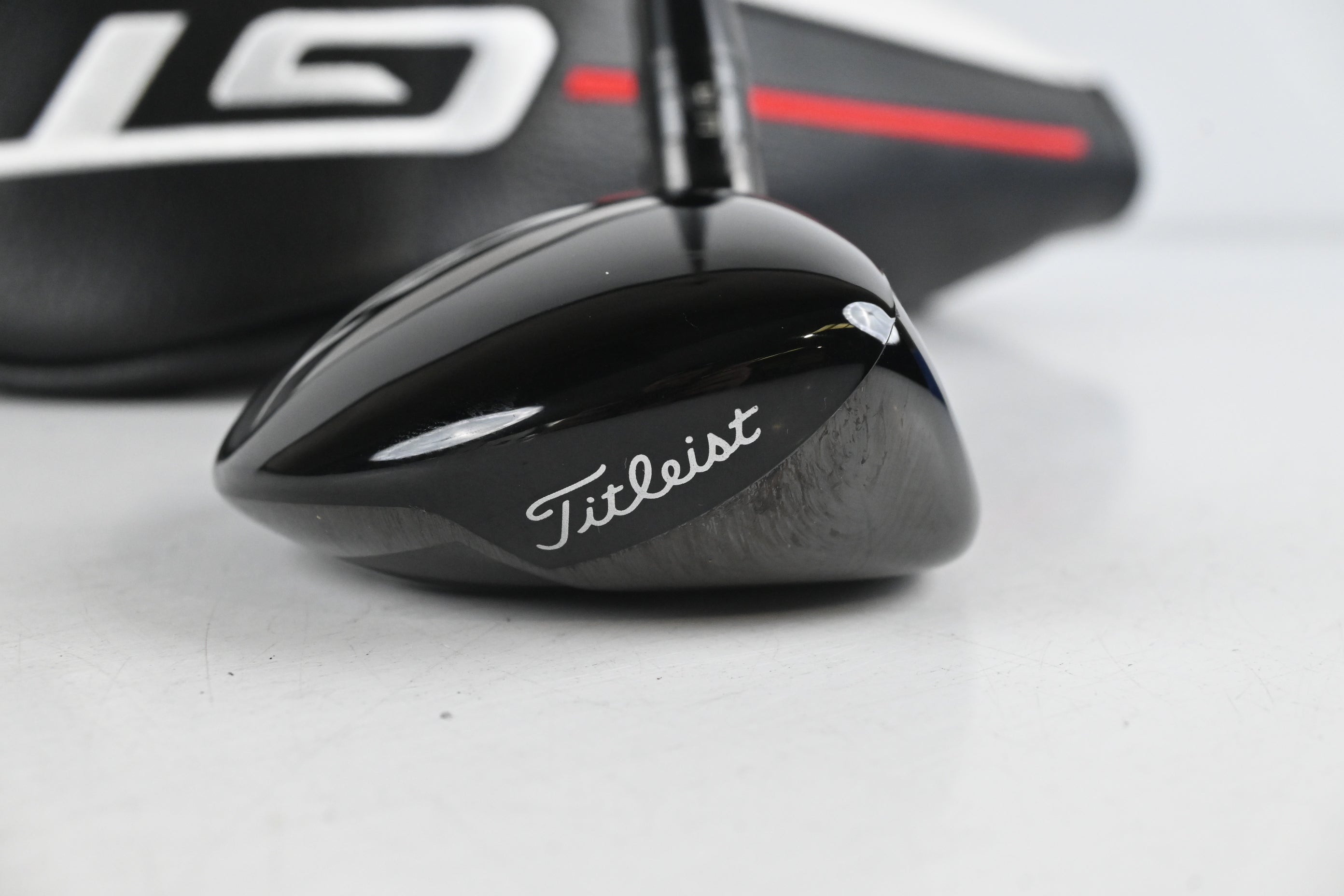 Titleist GT1 #6 Hybrid / 26 Degree / Regular Flex Fujikura Air Speeder 50 Shaft