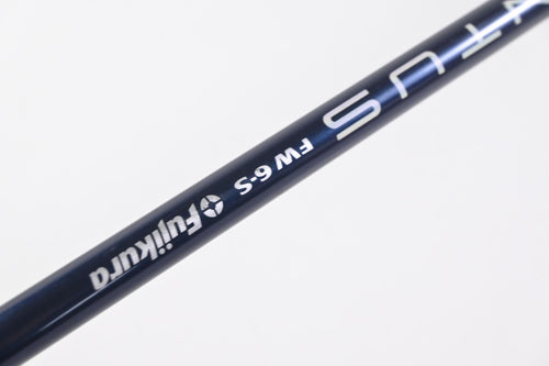 Taylormade SIM Max #3 Wood / 15 Degree / Stiff Flex Ventus Blue 6 Shaft