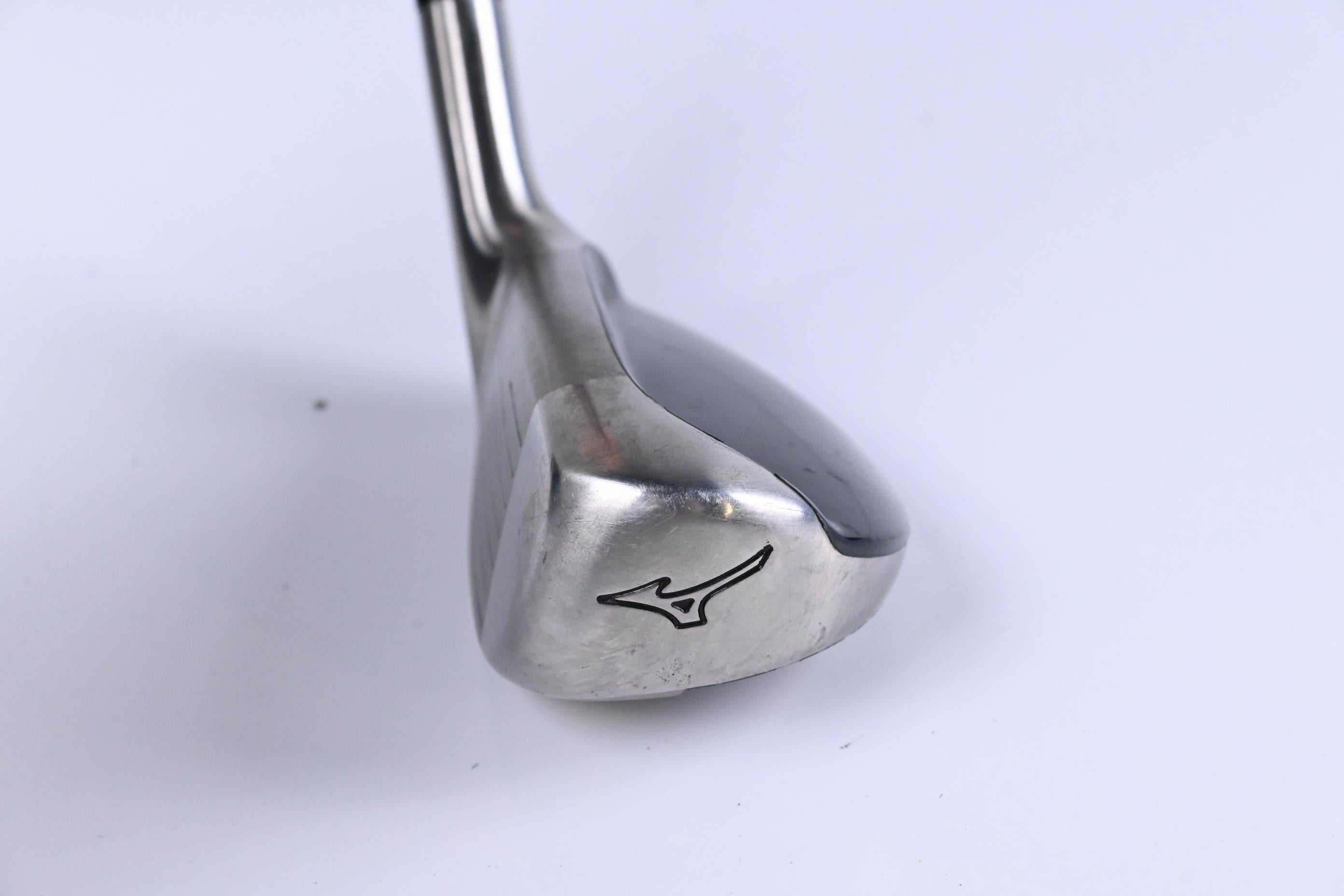 Left Hand Mizuno MX Fli Hi #3 Hybrid / 20 Degree / Regular Flex Mizuno MX-Lite