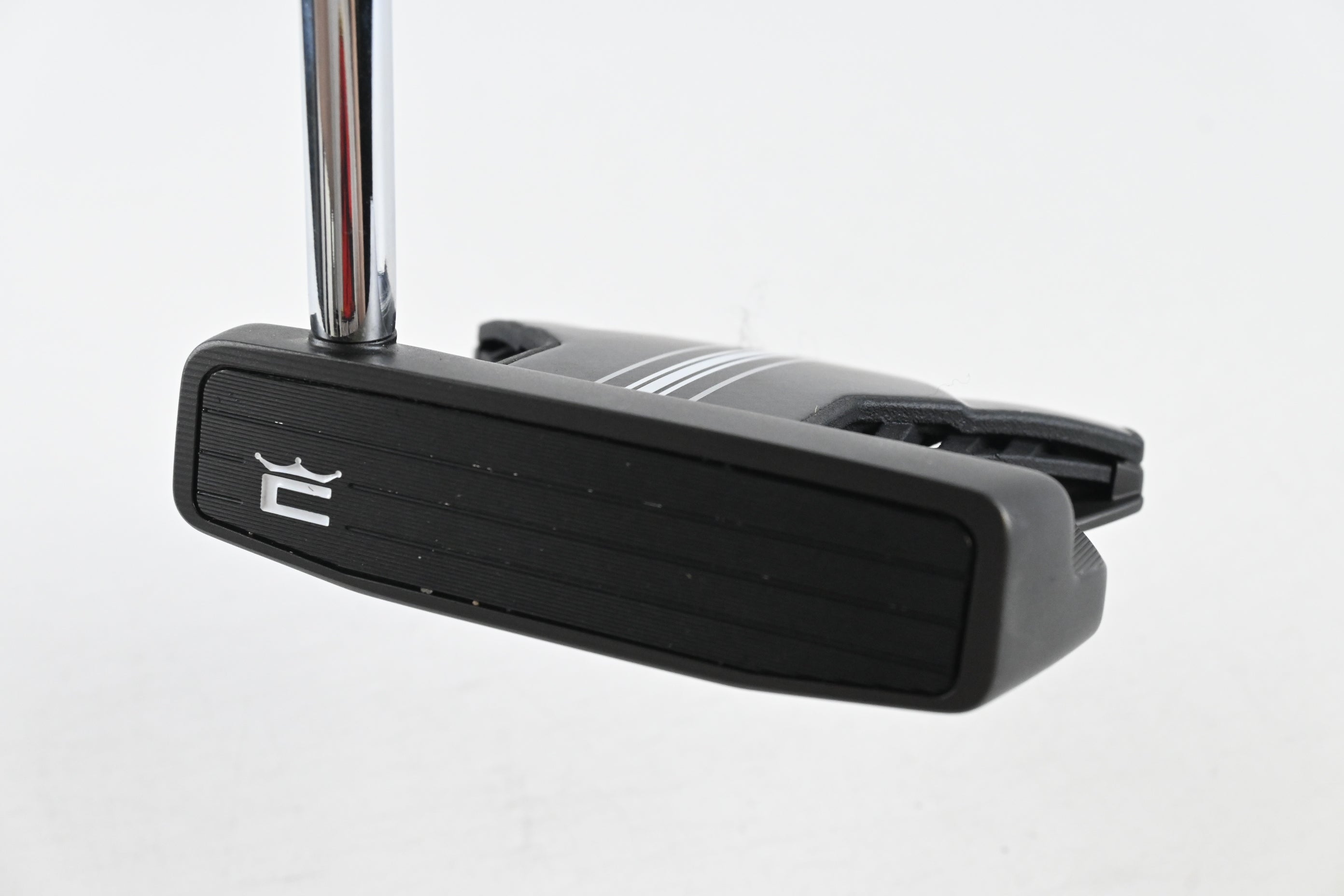 Left Hand Cobra 2024 3D Printed Agera Putter / 34 Inch