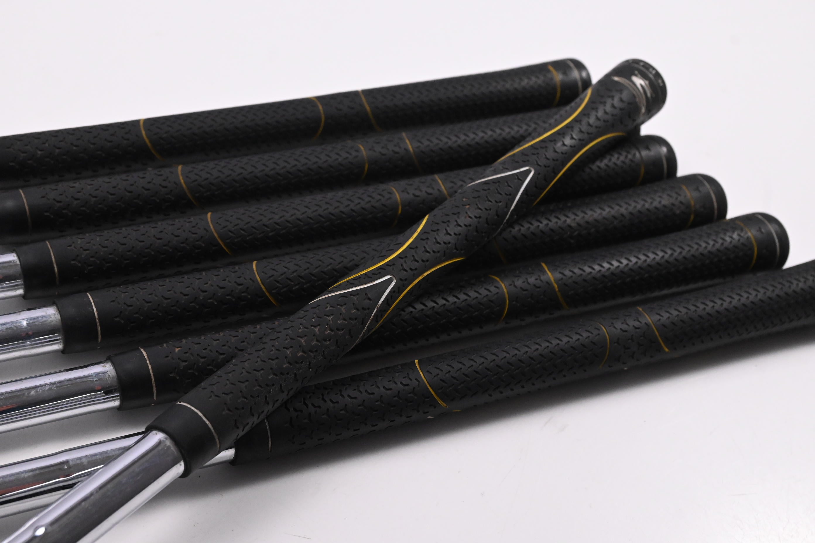 Cobra S3 Max Irons / 5-PW+SW / Regular Flex Cobra S3 Max Shafts