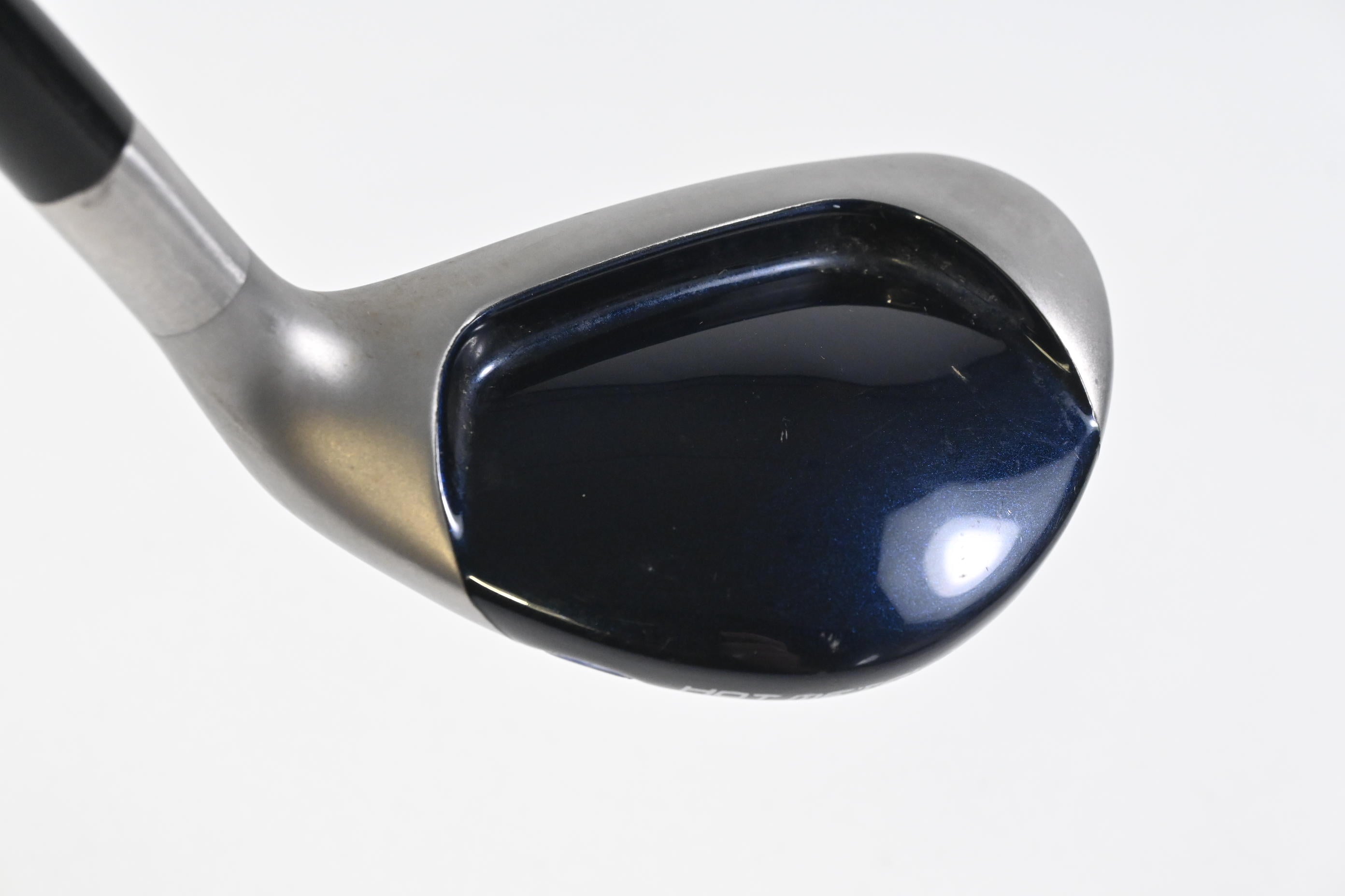 Mizuno JPX 800 #3 Hybrid / 19 Degree / Stiff Flex Mizuno Exsar HS5 80 Shaft