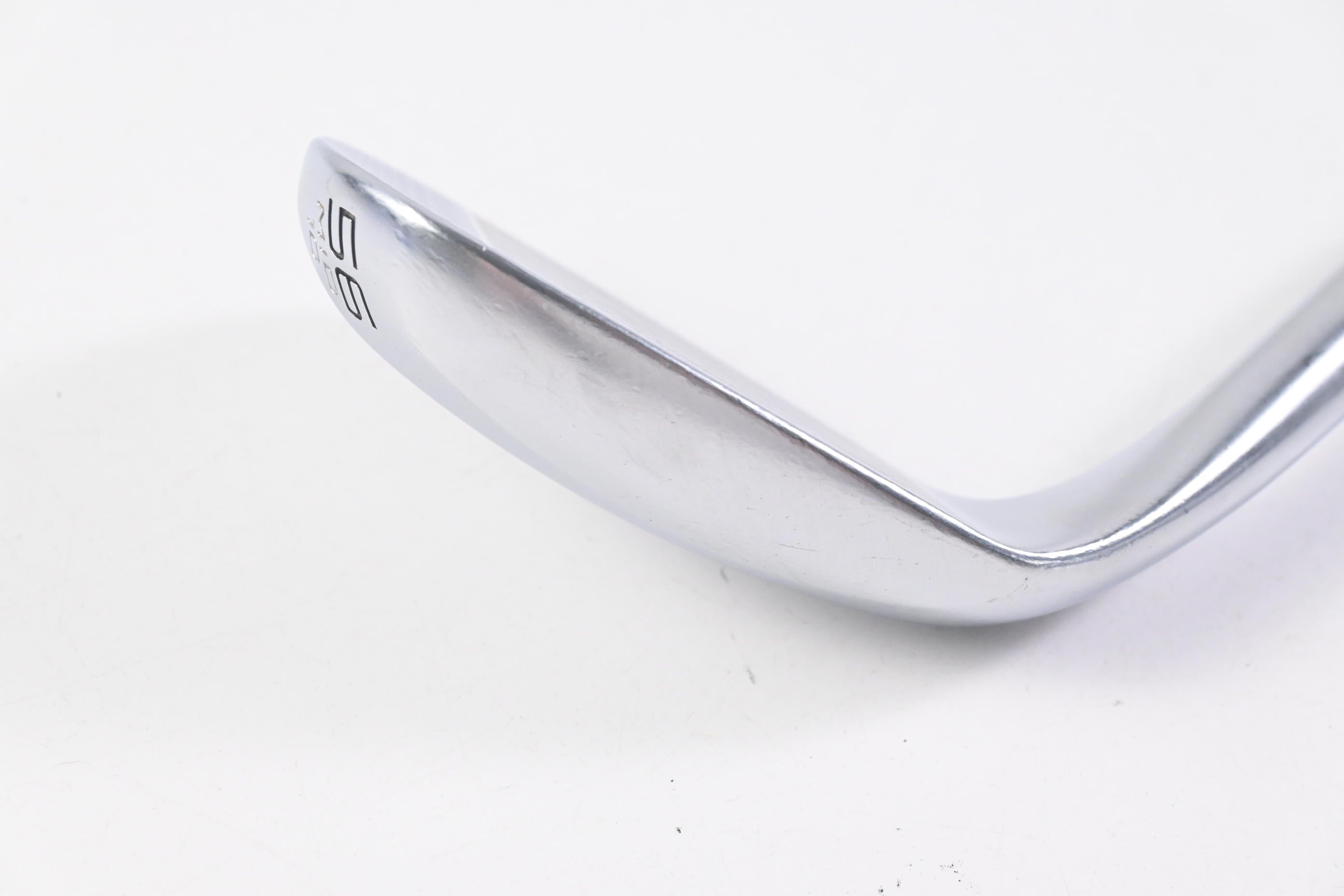 Cleveland RTZ Sand Wedge / 56 Degree / Wedge Flex Dynamic Gold Spinner