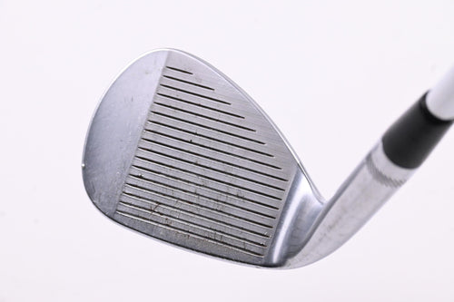 Titleist Vokey SM6 Lob Wedge / 58 Degree / Wedge Flex Titleist Vokey SM6 Shaft