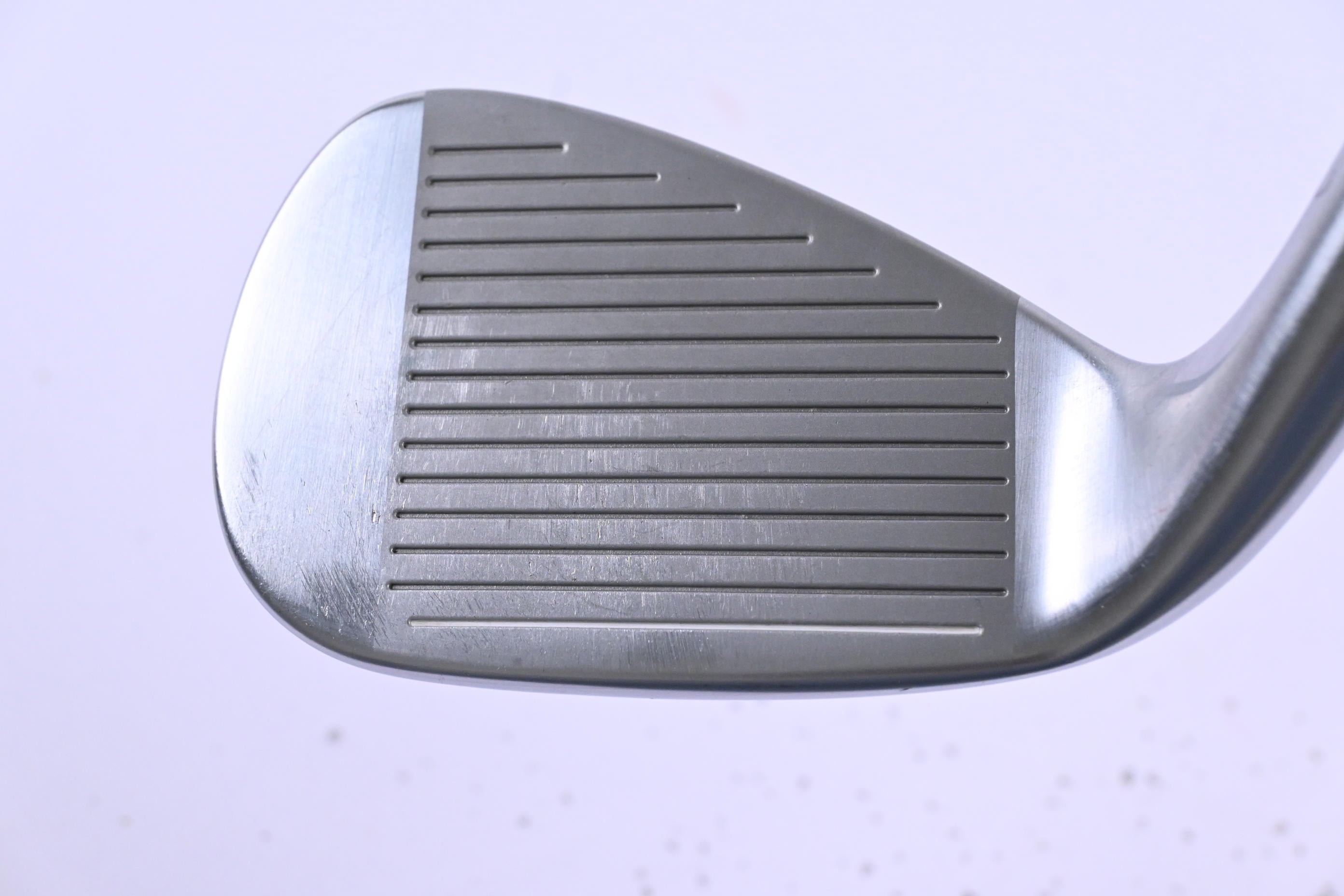 Taylormade Qi HL #9 Iron / Senior Flex Fujikura Speeder NX TCS 50 Shaft