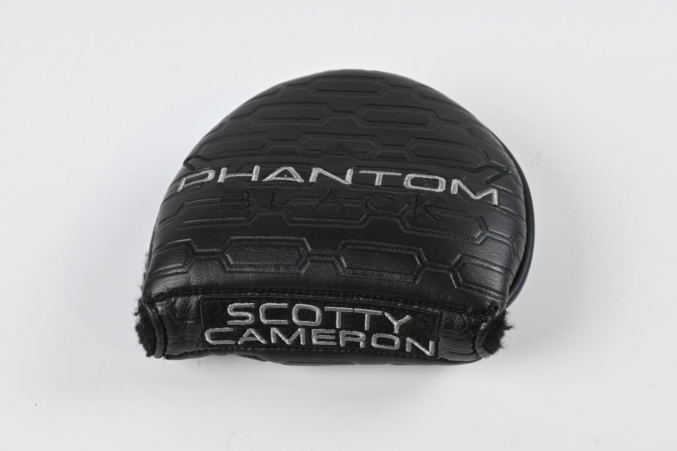Scotty Cameron Phantom Black 7 Putter / 35 Inch