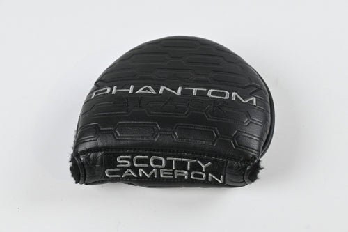 Scotty Cameron Phantom Black 7 Putter / 35 Inch