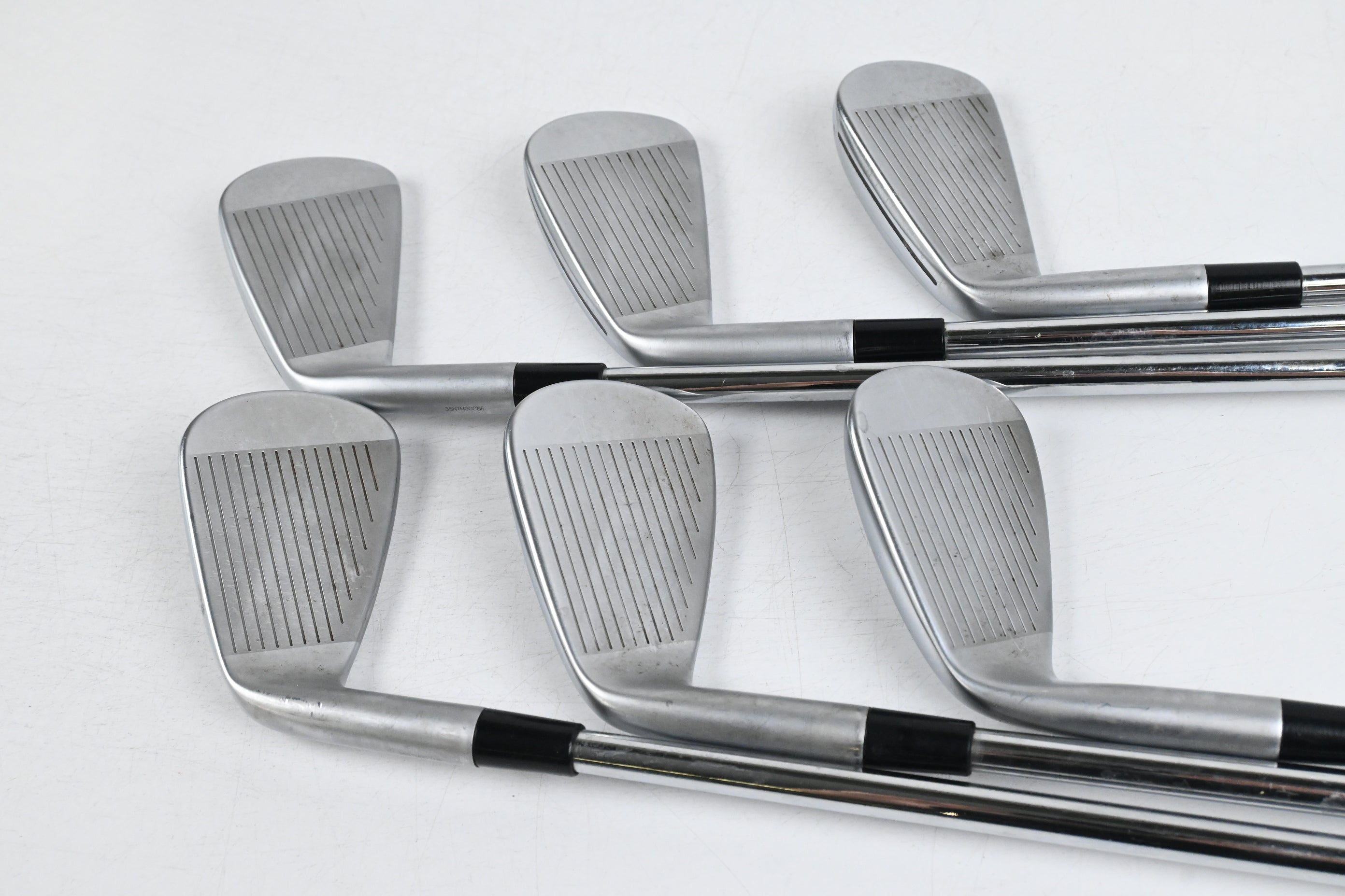 Taylormade P790 2023 Irons / 5-PW / Regular Flex N.S.Pro 850GH Neo Shafts