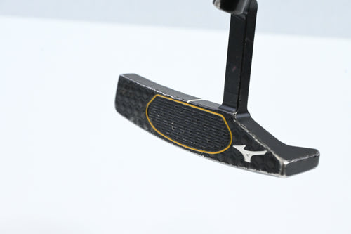 Mizuno Black Carbon BC2 Putter / 34 Inch