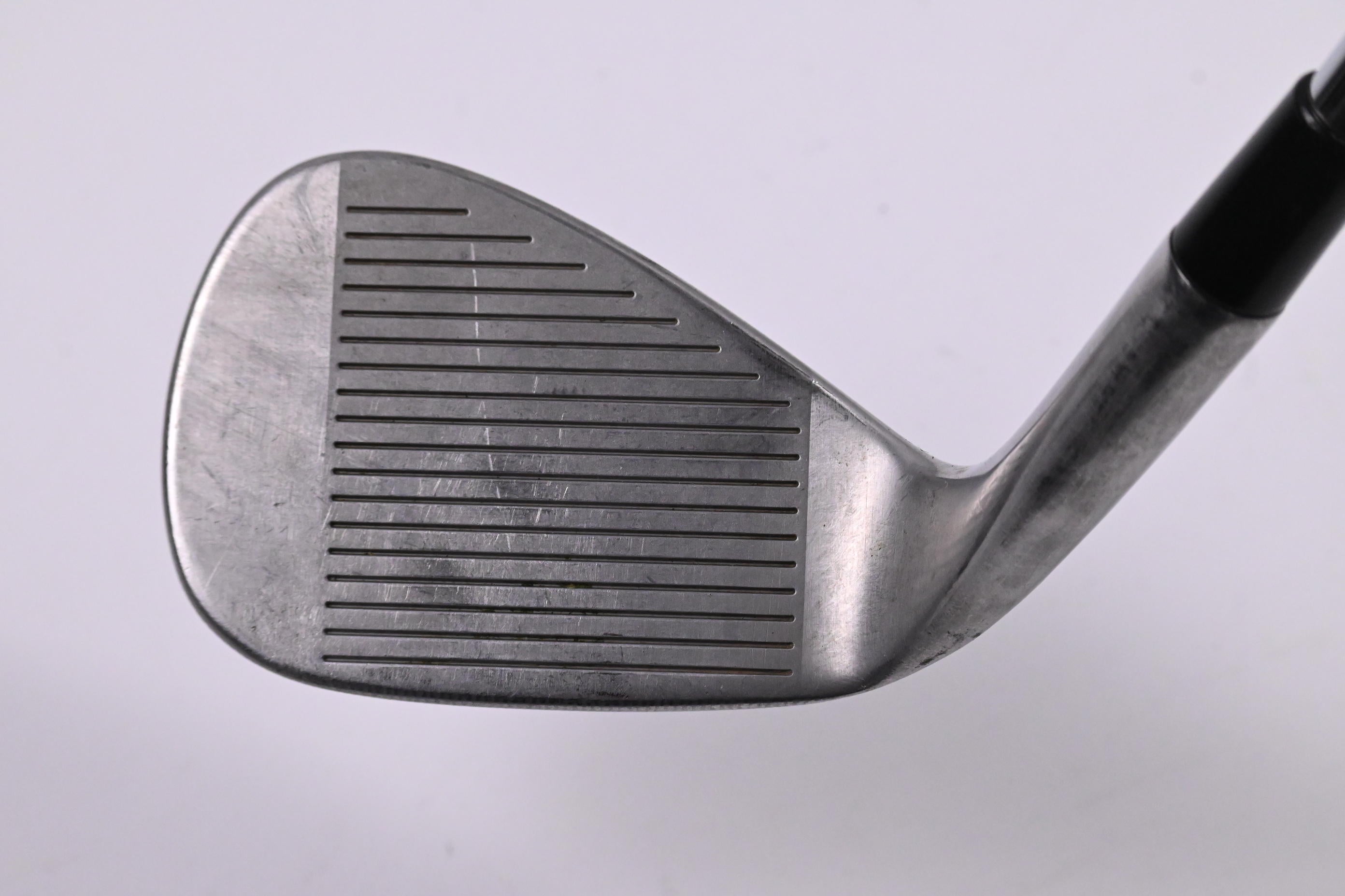 Taylormade Milled Grind Sand Wedge / 54 Degree / Wedge Flex KBS 105 Shaft