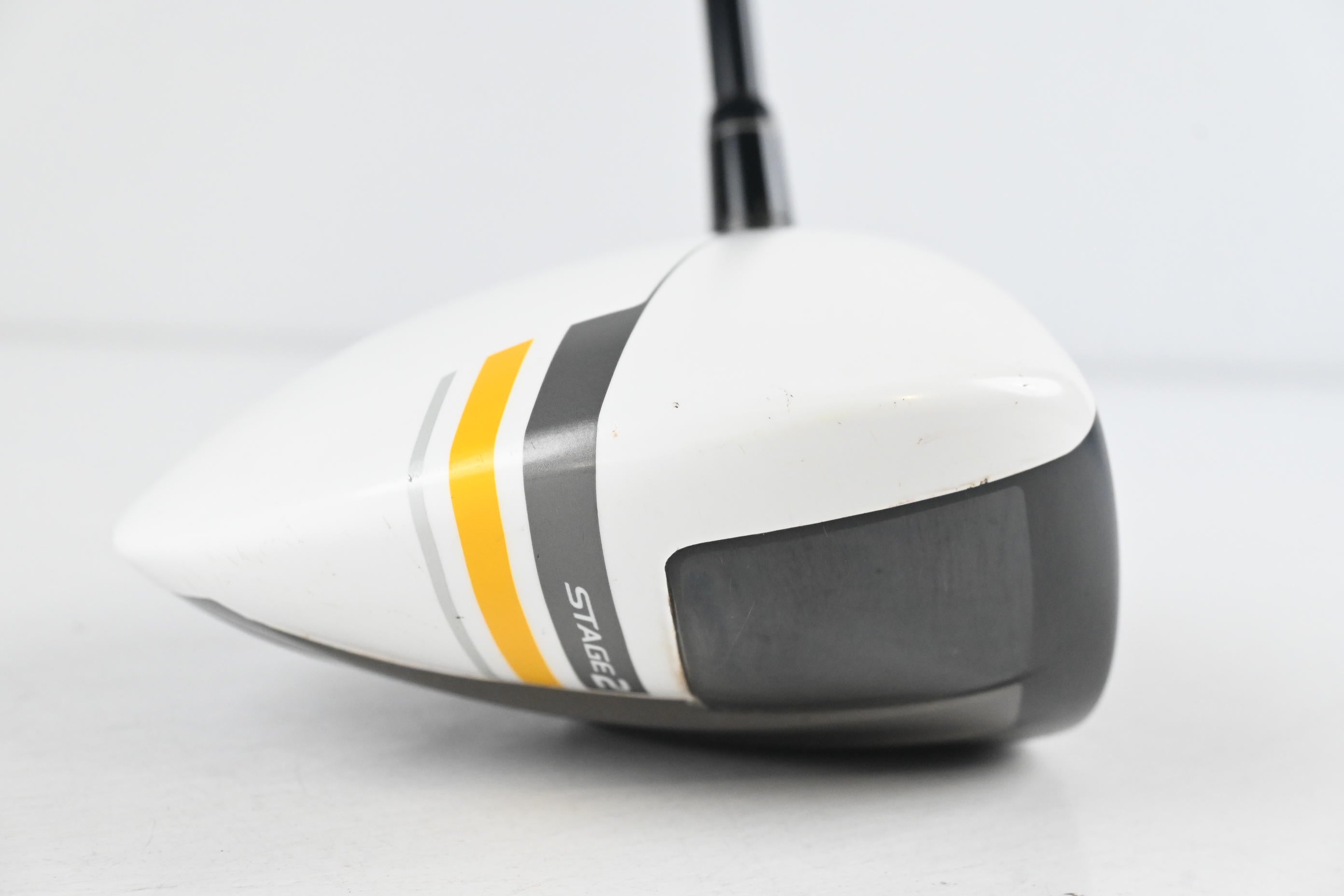 Taylormade RBZ Stage 2 Driver / 13 Degree / Regular Flex Rocketfuel 50 Shaft
