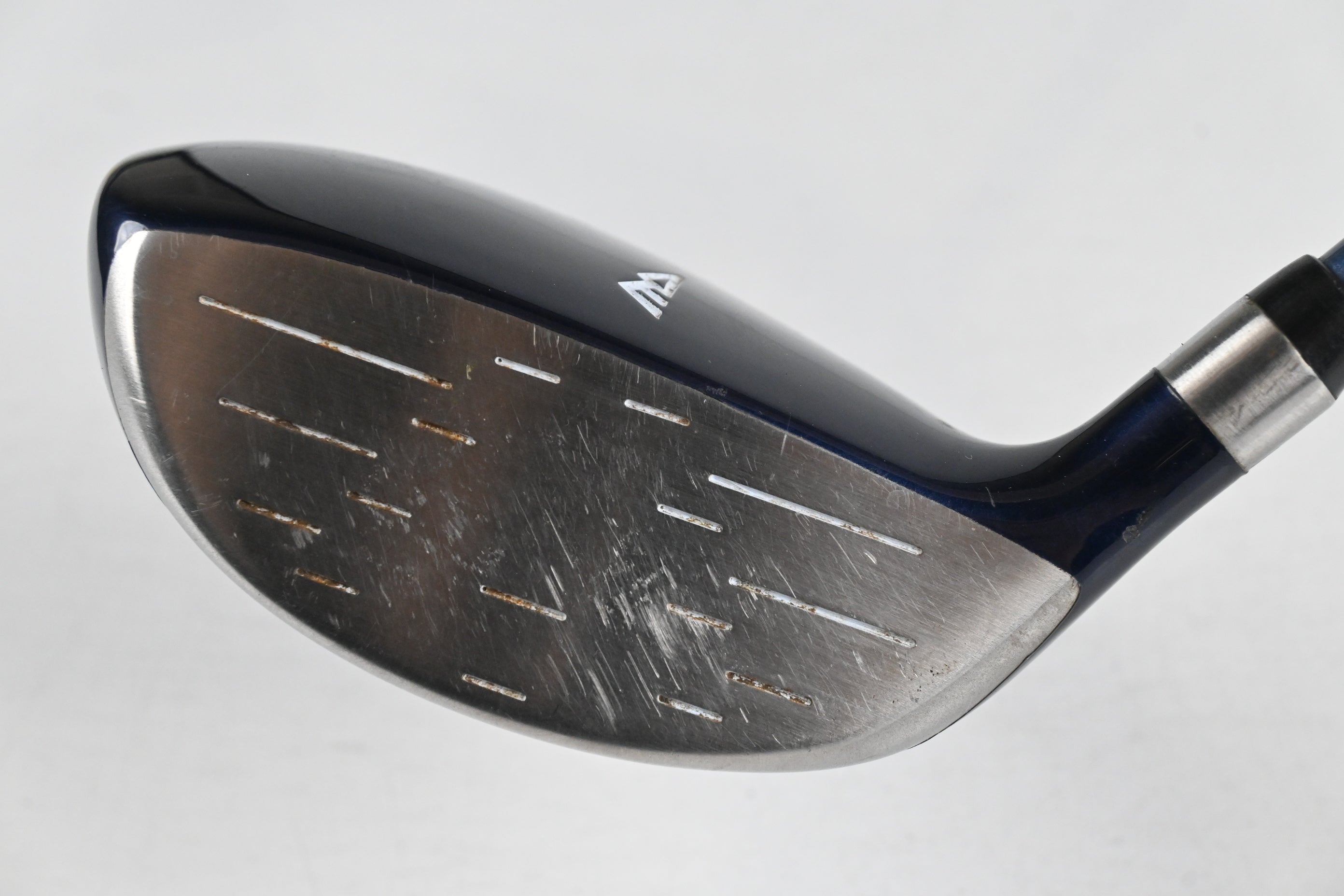 MD Golf Superstrong ST #3 Wood / 15 Degree / Uniflex MD Golf Shaft