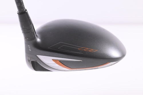 Callaway X2 Hot Driver / 9 Degree / Stiff Flex Project X LZ16 San San Diego Shaft