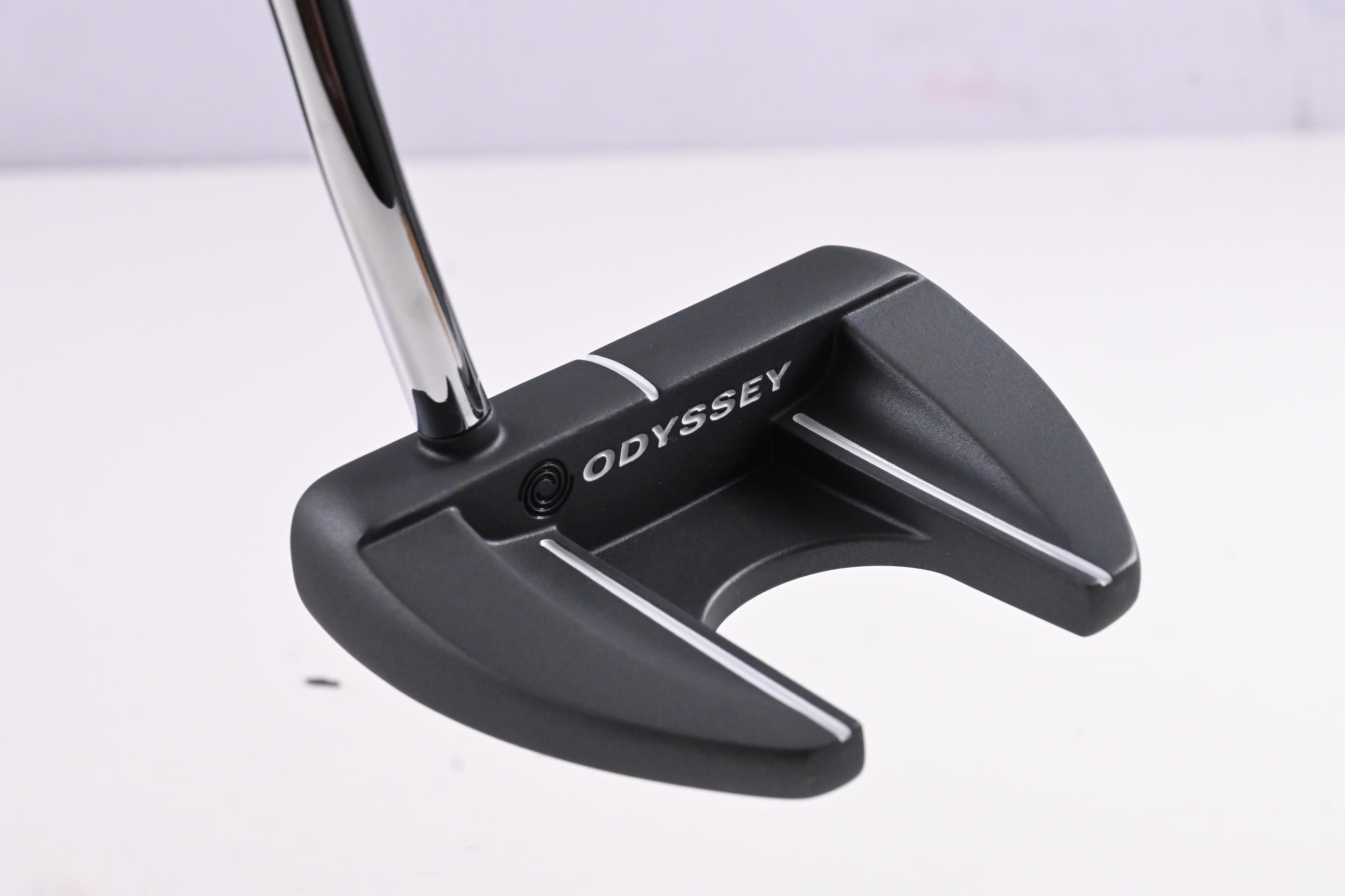 Odyssey DFX V-Line Fang 2025 Putter / 34 Inch