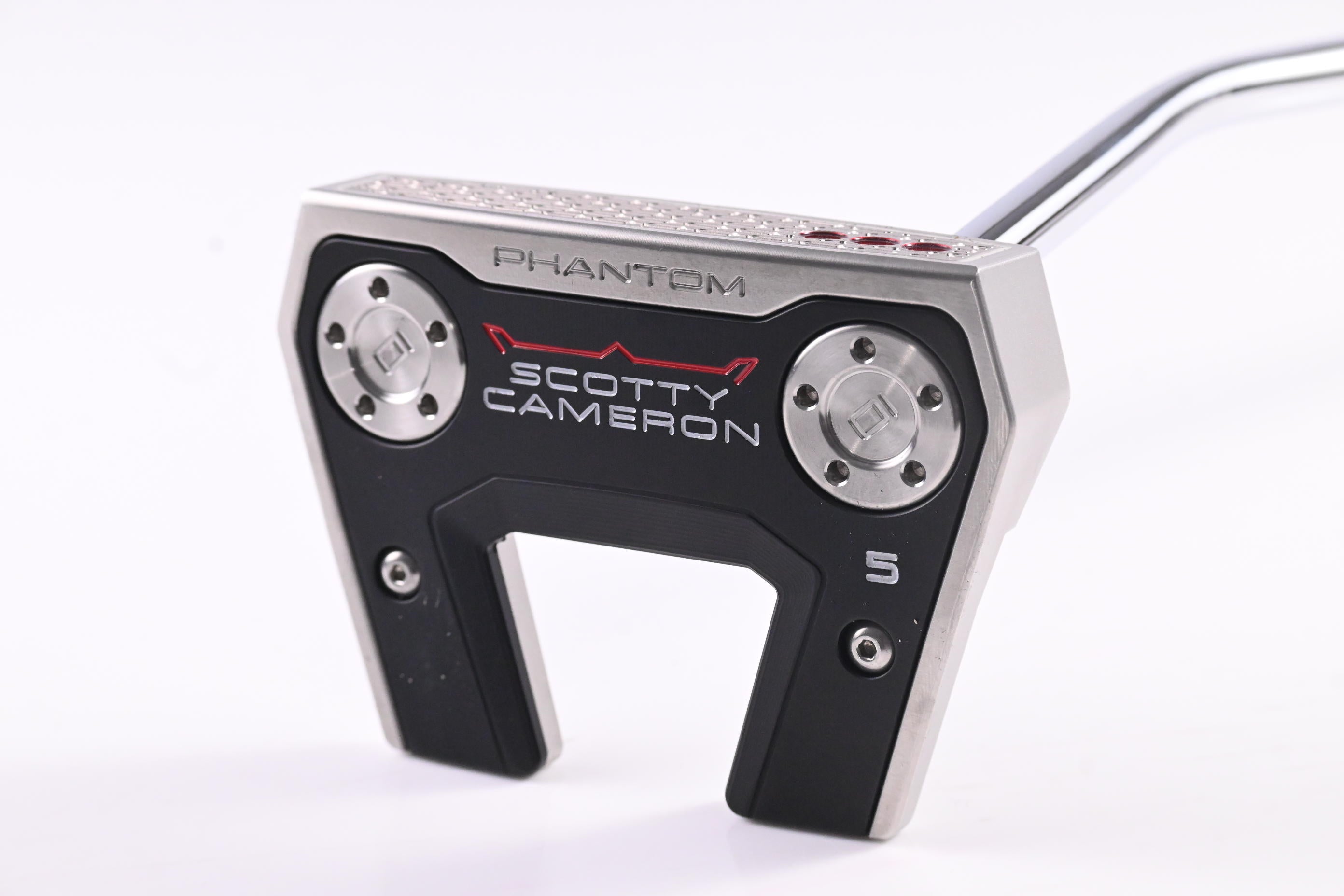 Scotty Cameron 2026 Phantom 5 Putter / 35 inch
