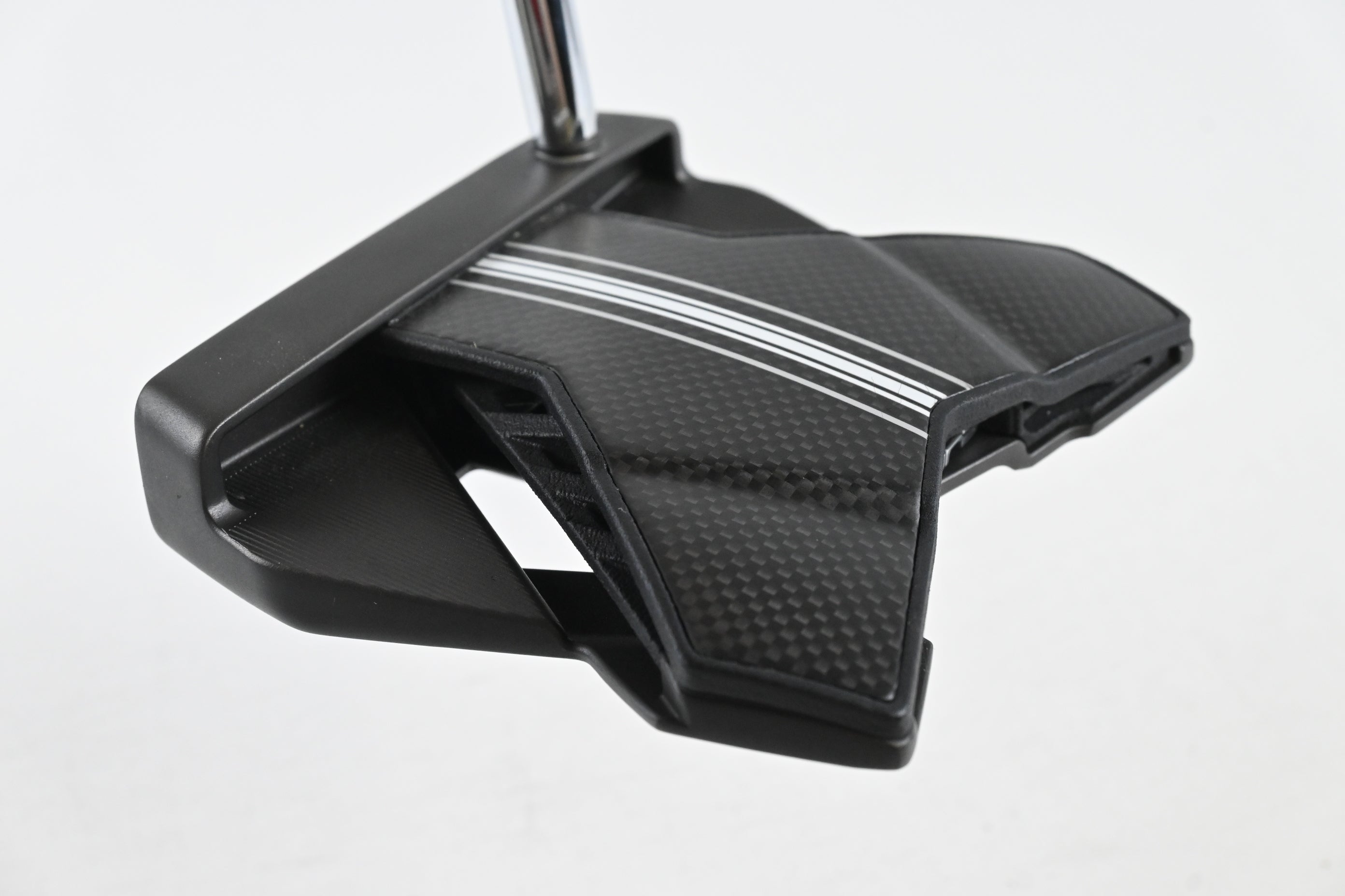 Left Hand Cobra 2024 3D Printed Agera Putter / 34 Inch