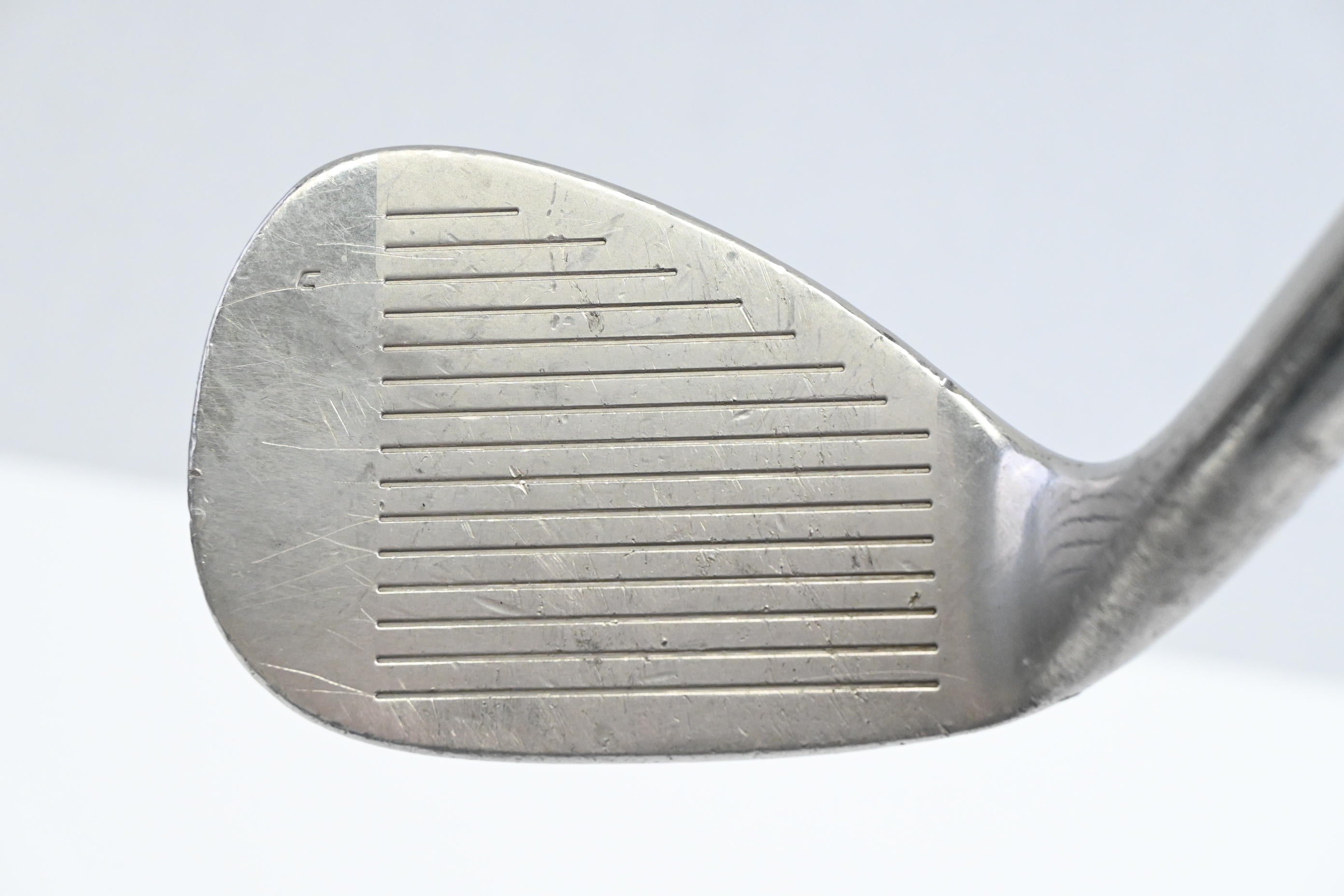 Taylormade RAC Chrome Sand Wedge / 56 Degree / Wedge Flex Steel Shaft