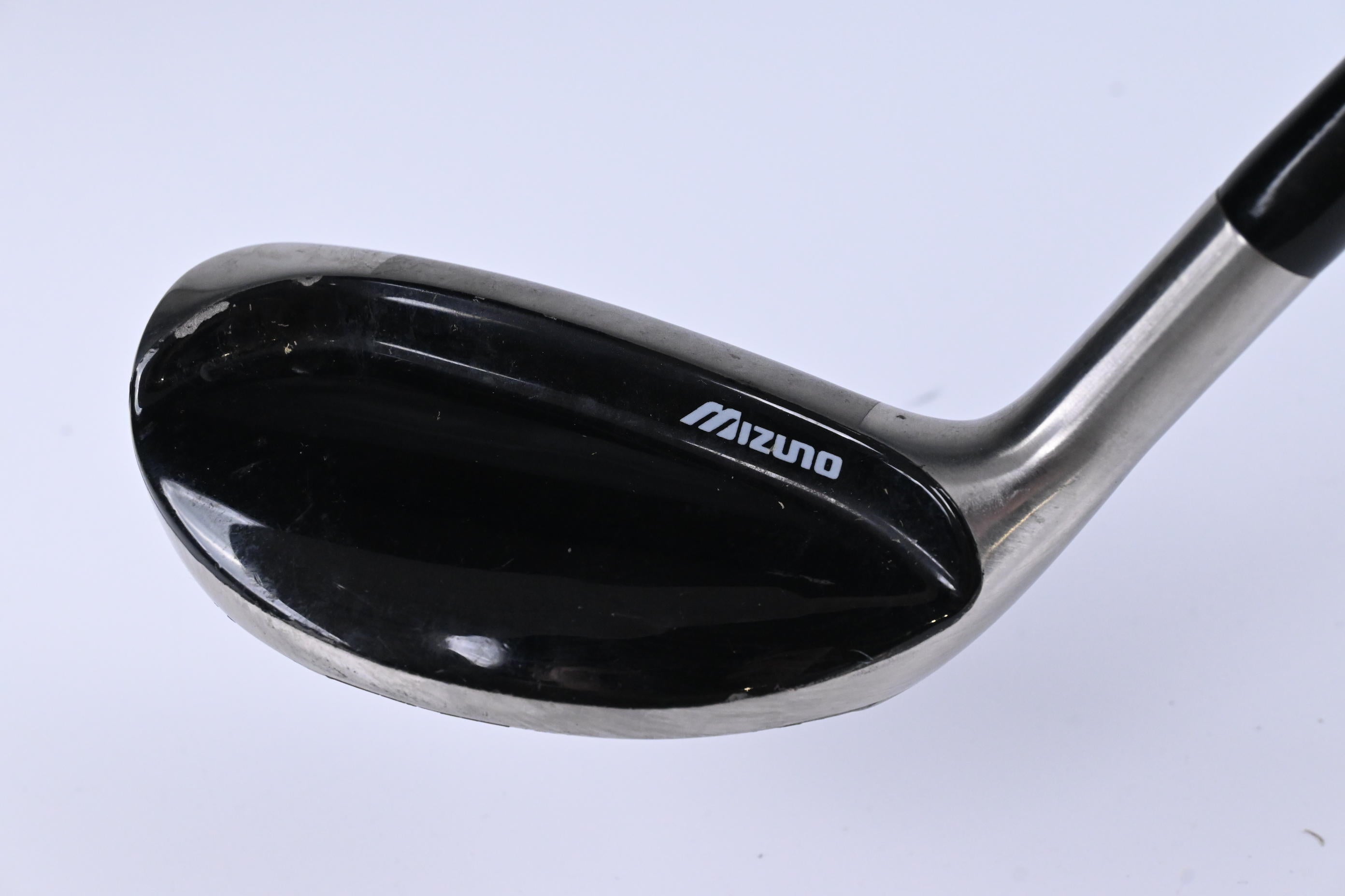 Left Hand Mizuno MX Fli Hi #3 Hybrid / 20 Degree / Regular Flex Mizuno MX-Lite