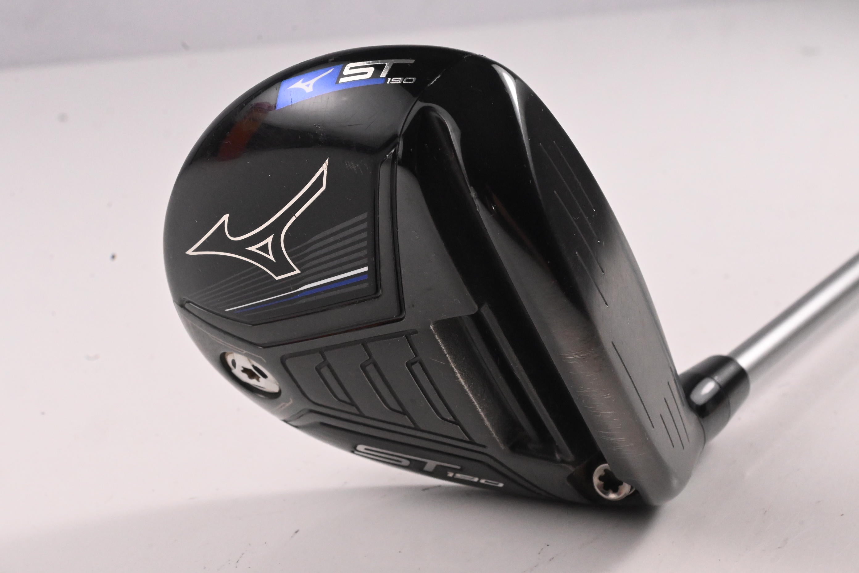 Mizuno ST190 #3 Wood / 15 Degree / X-Flex Diamana M+60 Shaft