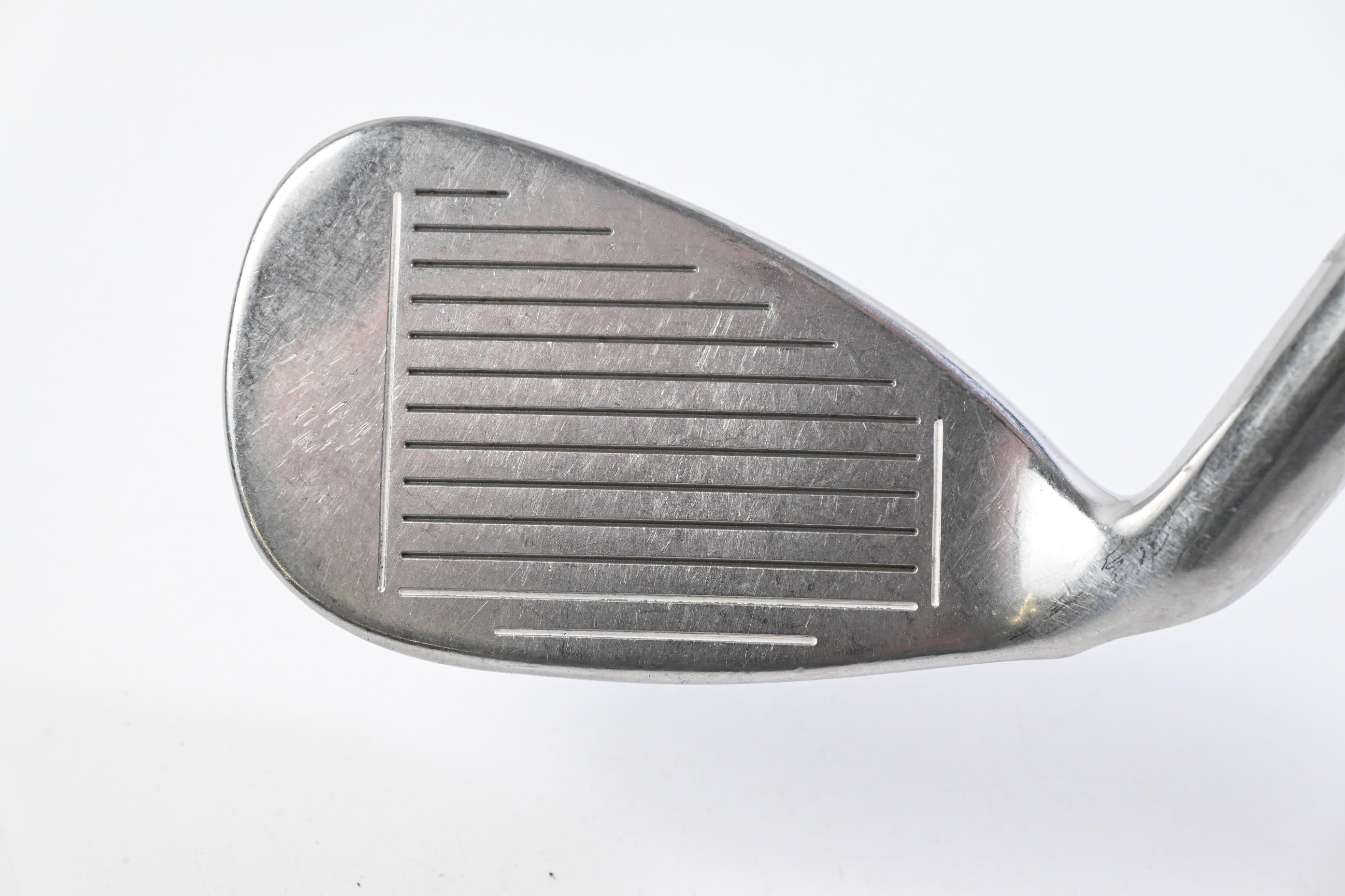 Callaway Diablo Edge #8 Iron / Uniflex Callaway Diablo Shaft