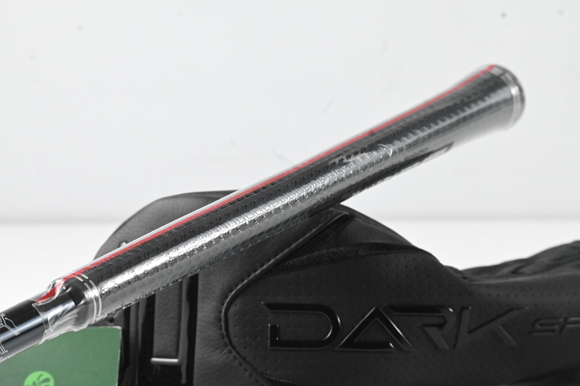 Left Hand Cobra Darkspeed X #5 Wood / 18 Degree / Senior F2 Flex UST LINQ Red