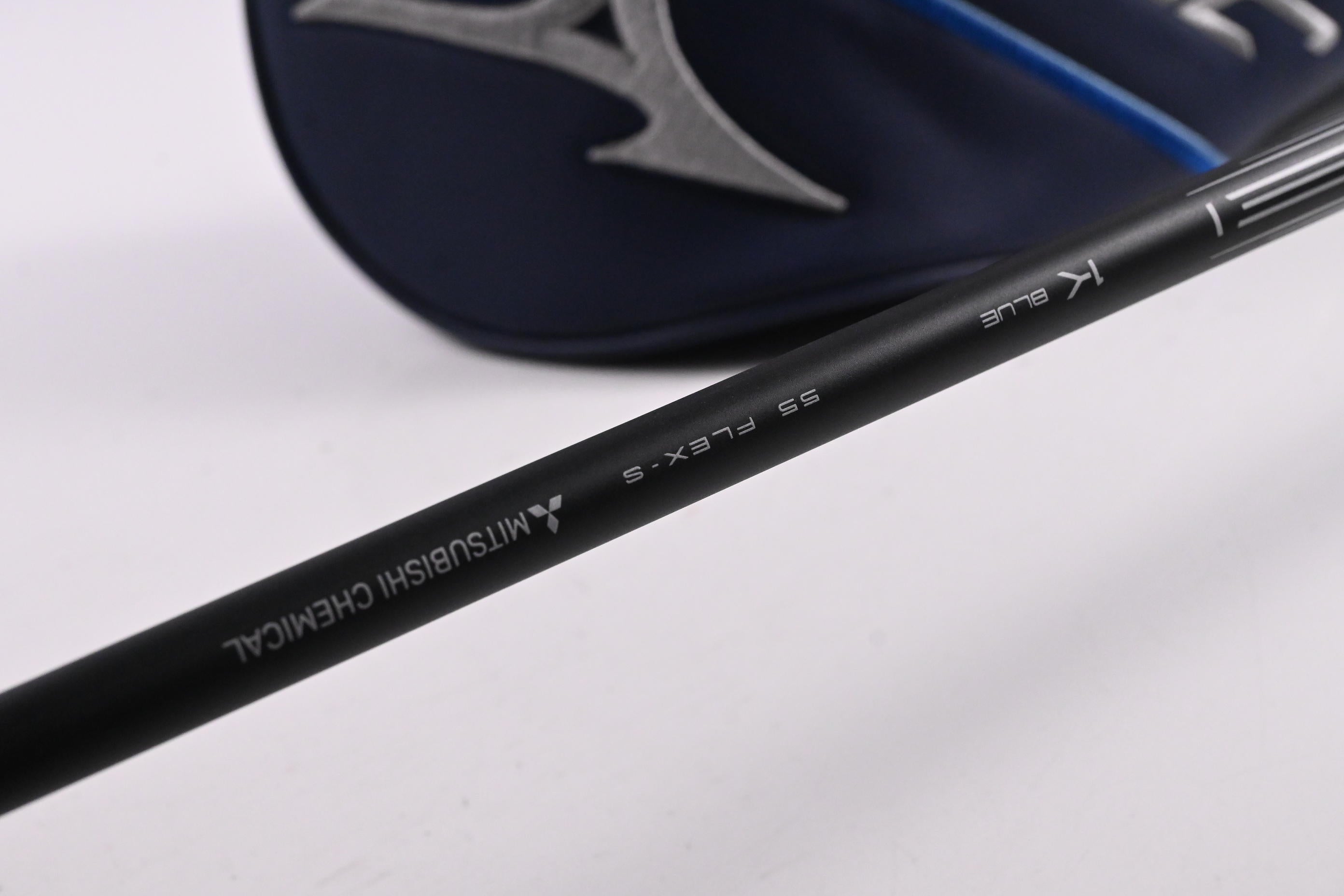 Mizuno JPX One Select Driver / 10.5 Degree / Stiff Flex Tensei 1K Blue 55 Shaft