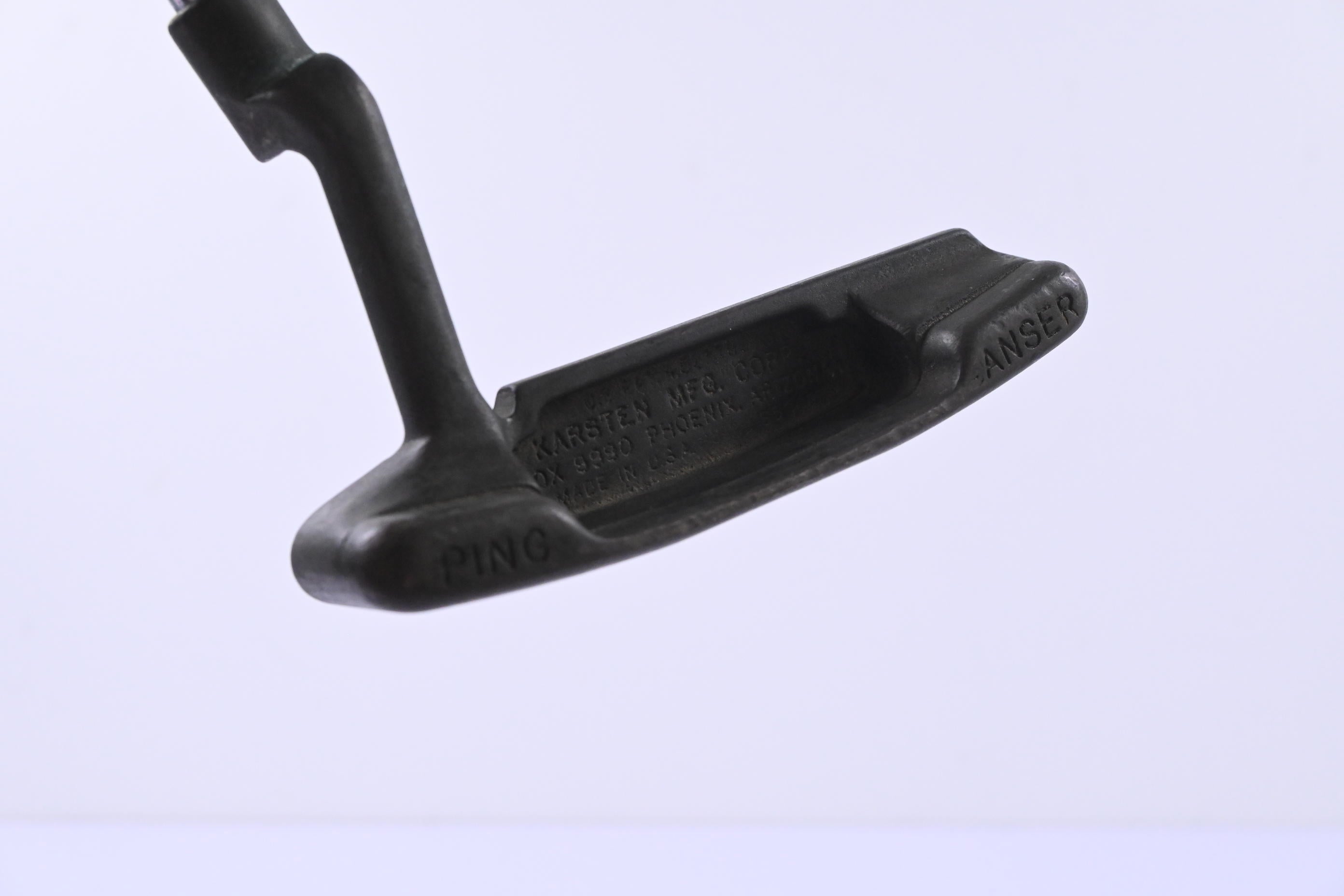 Ping Karsten Original Anser Putter / 34 Inch
