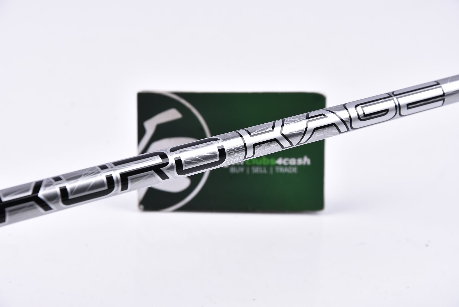 Ladies Kuro Kage Black Dual Core #7 Wood Shaft / Ladies Flex / Titleist 2nd Gen
