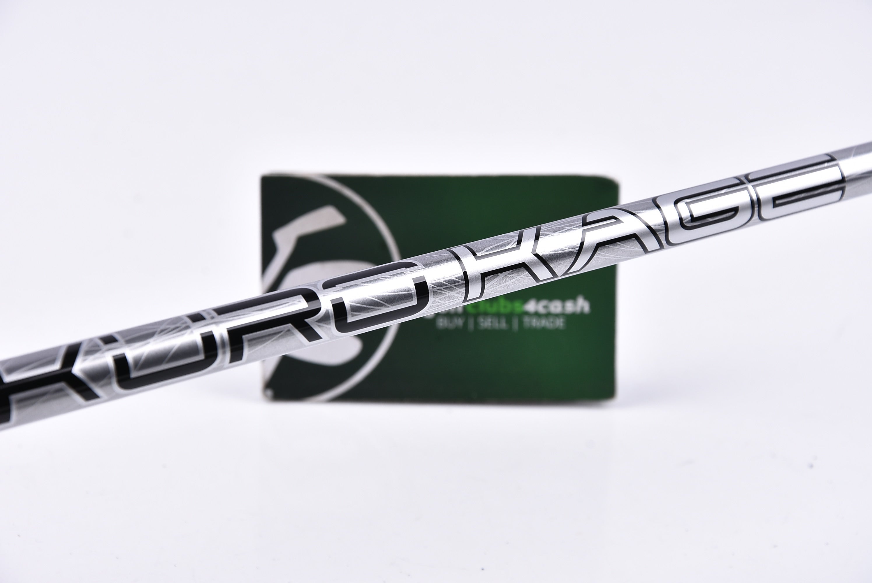 Ladies Kuro Kage Black Dual Core #7 Wood Shaft / Ladies Flex / Titleist 2nd Gen