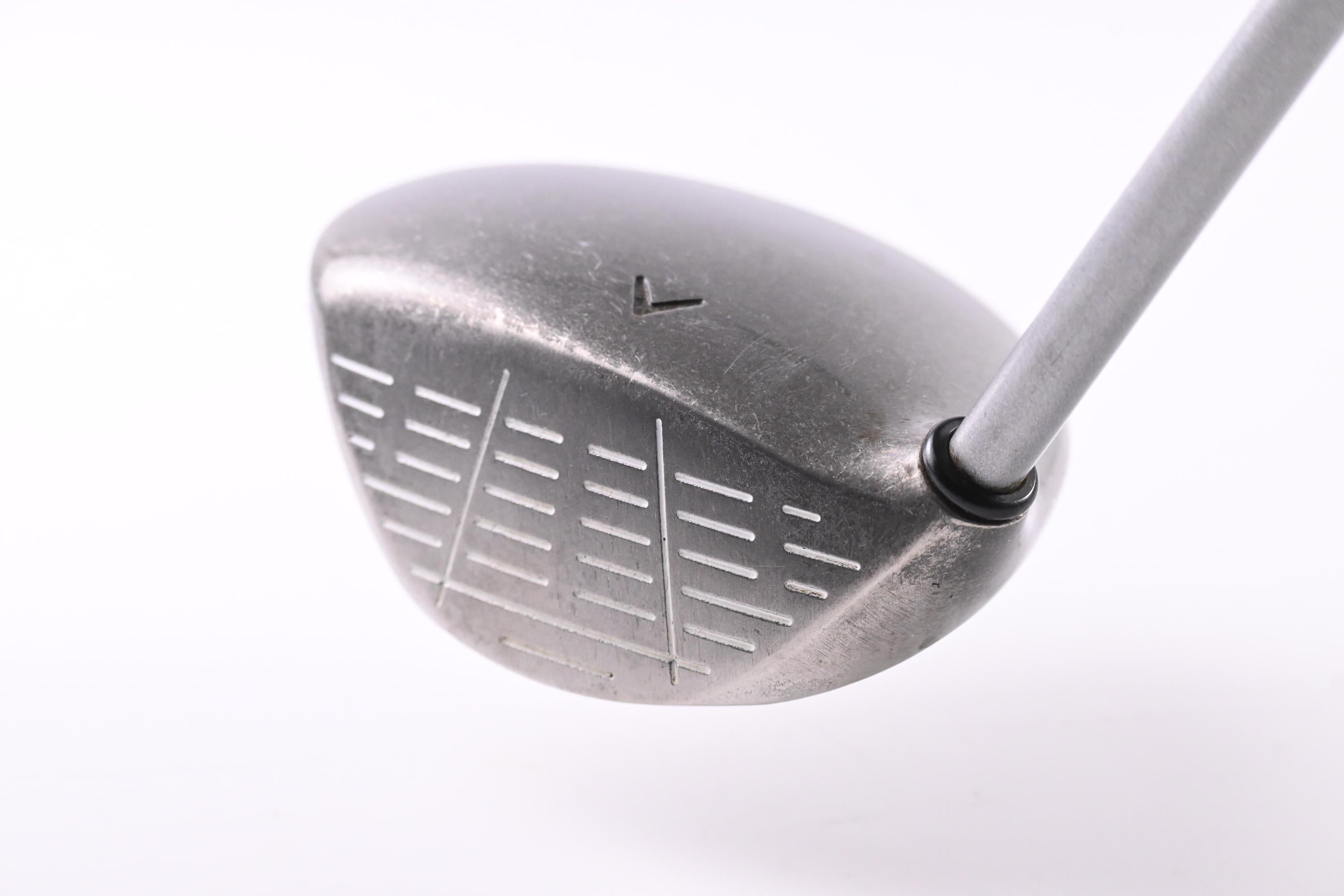 Callaway Great Big Bertha #3 Wood / 15 Degree / Regular Flex Callaway Shaft