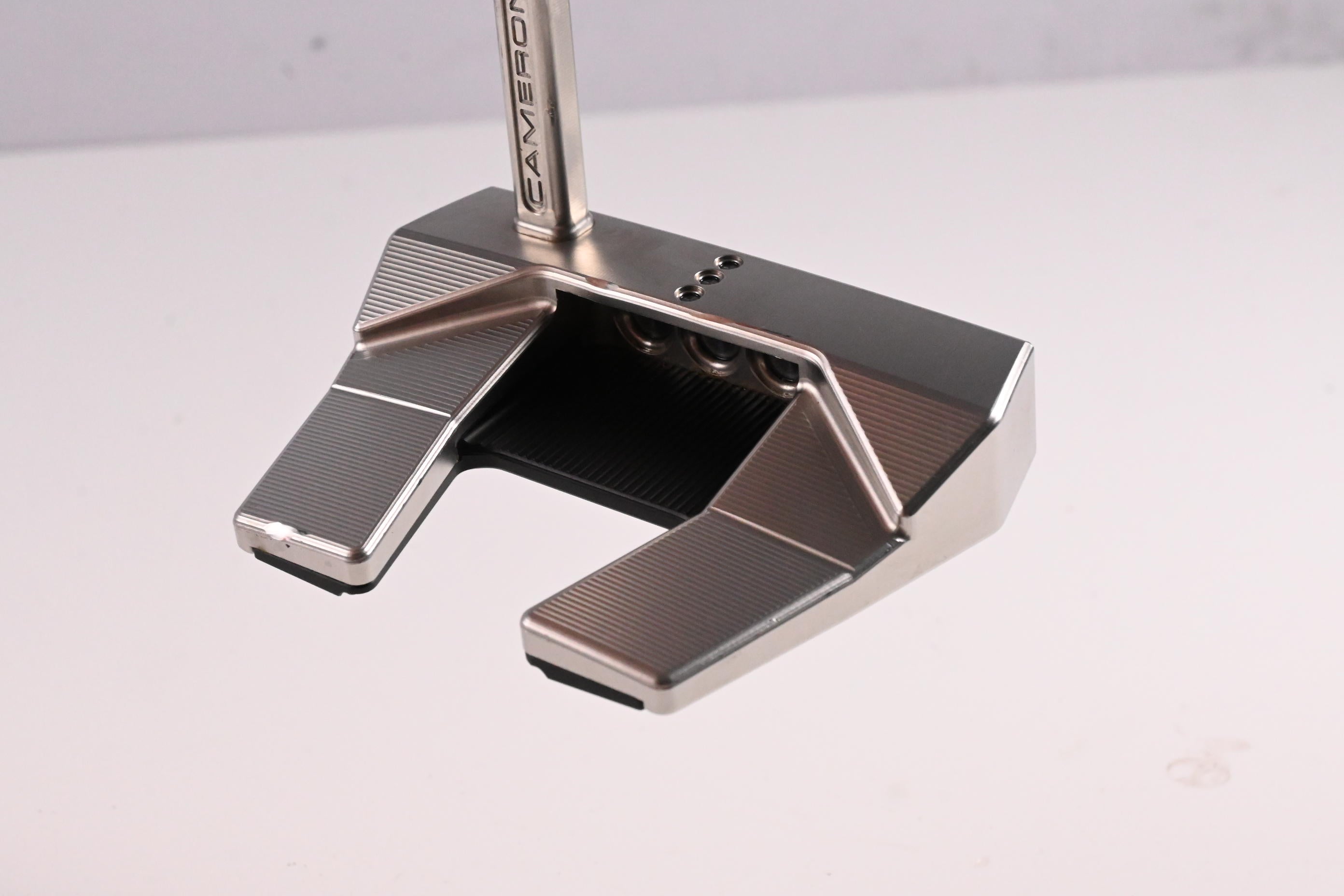 Scotty Cameron 2024 Phantom #5.2 Putter / 34 Inch