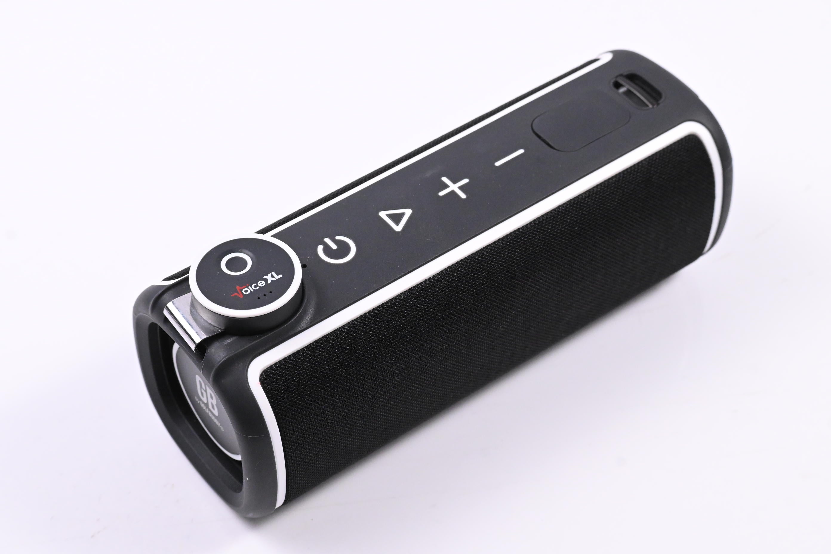 Golfbuddy Voice XL / GPS & Speaker