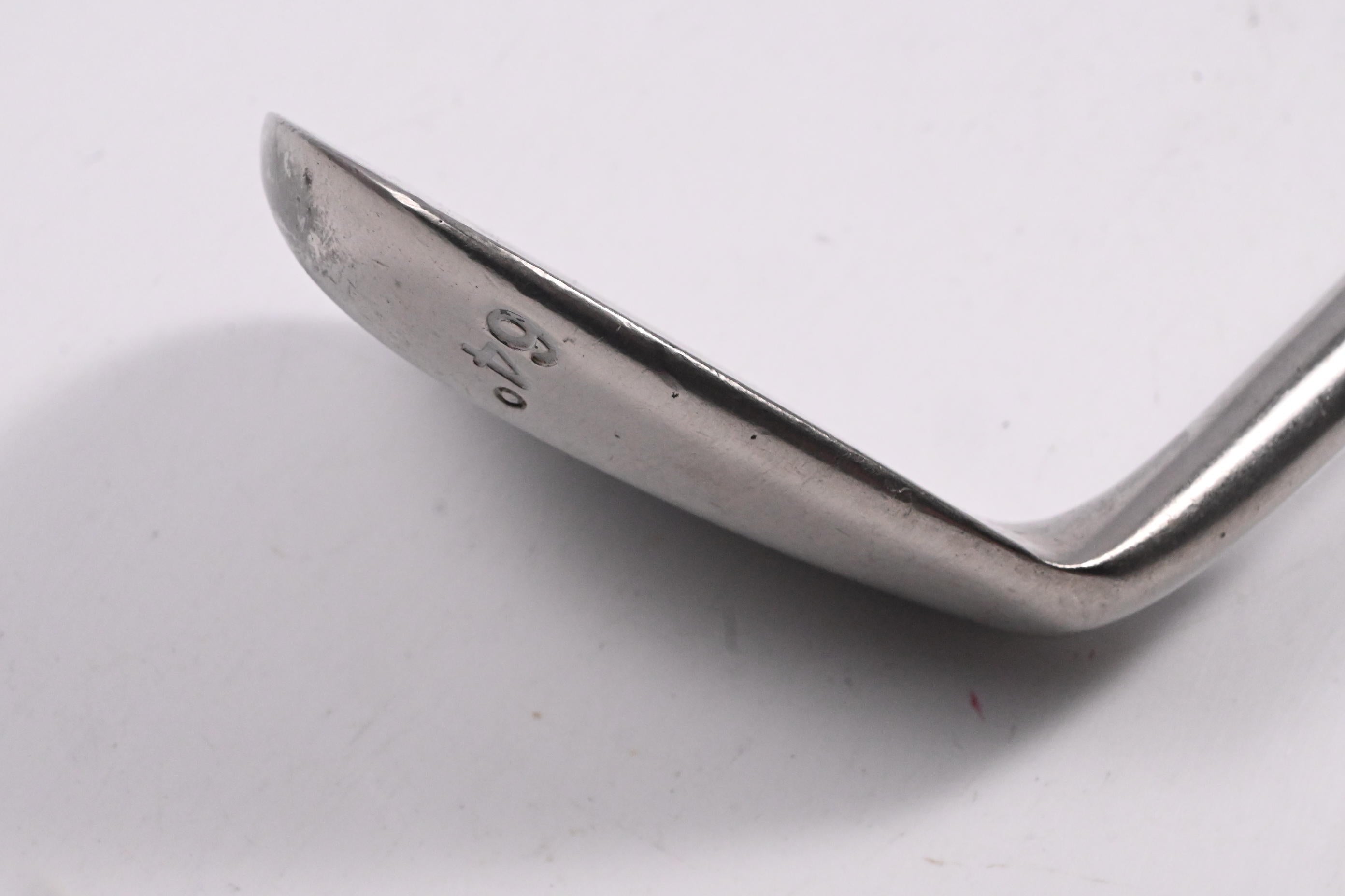 Benross Stroke Saver Lob Wedge / 64 Degree / Regular Flex Dynalite Shaft