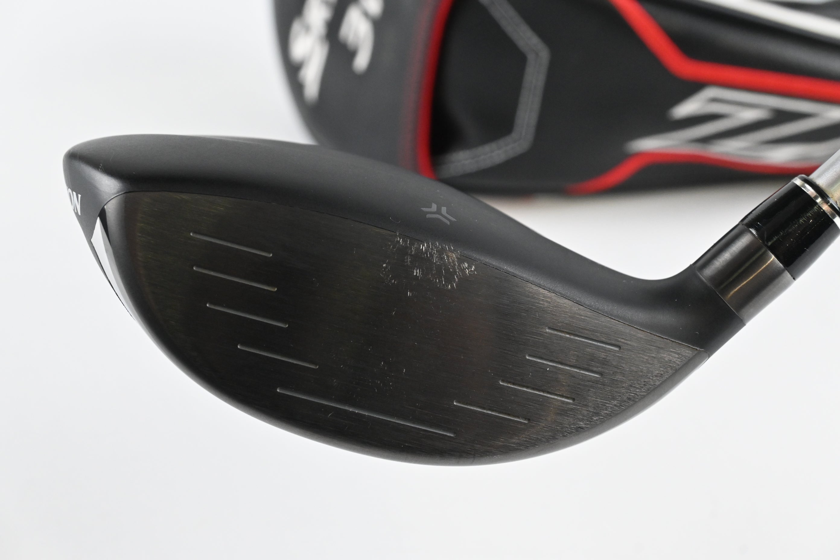 Ladies Srixon ZX Mk II 2023 #3 Wood / 15 Degree / Ladies Flex Aldila Ascent 40