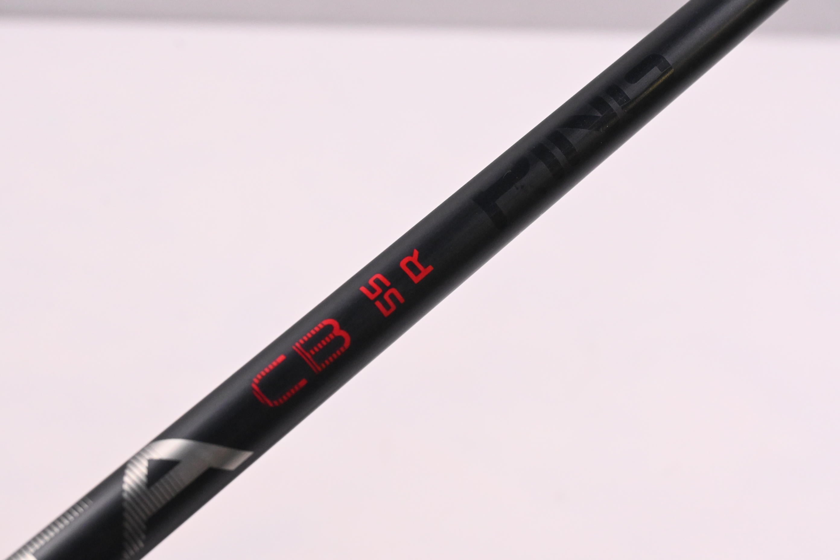 Ping Alta CB Red 55 Driver Shaft / Regular Flex / Ping 3rd Gen