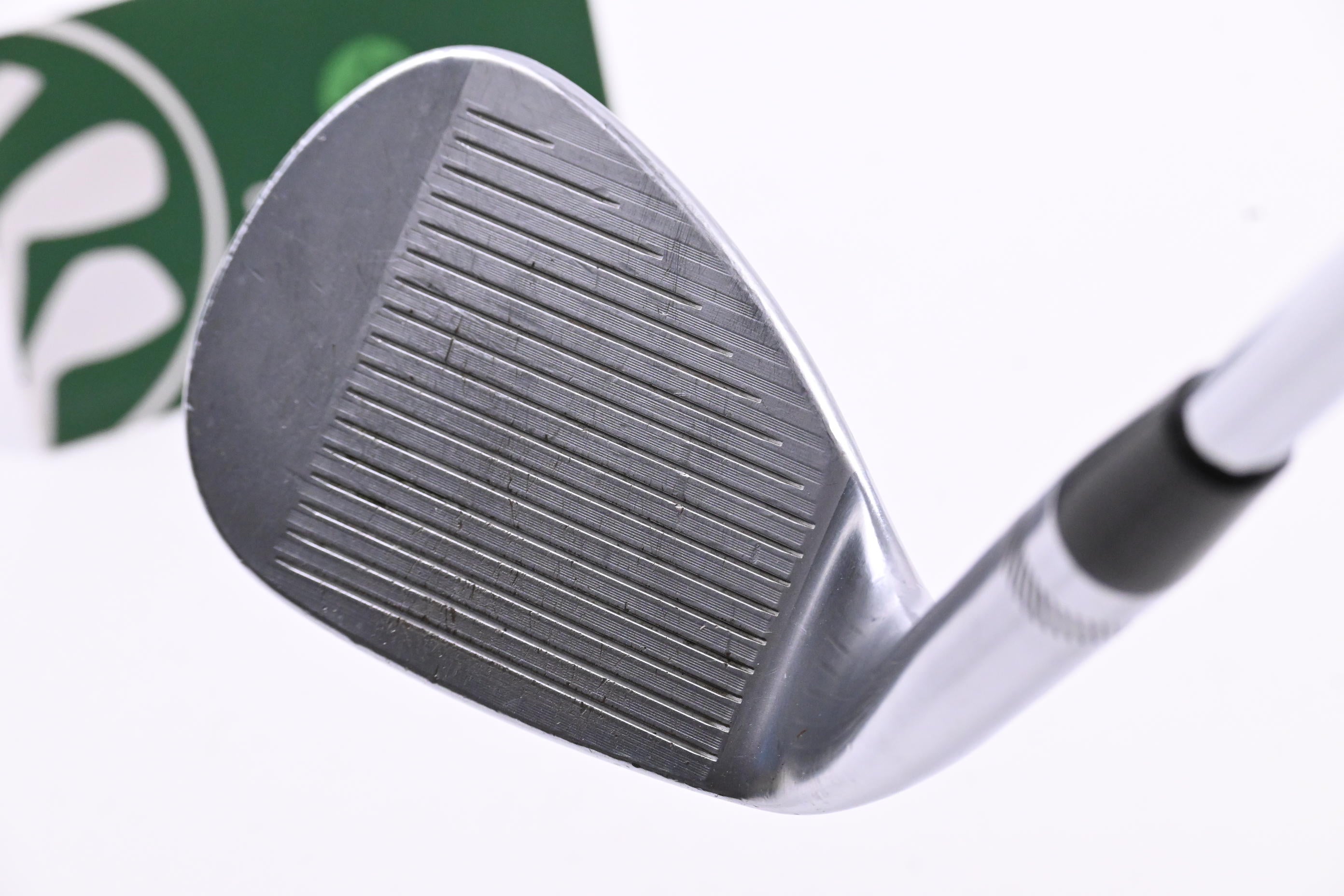 Titleist Vokey SM9 Lob Wedge / 58 Degree / Wedge Flex Titleist Vokey SM9 Shaft