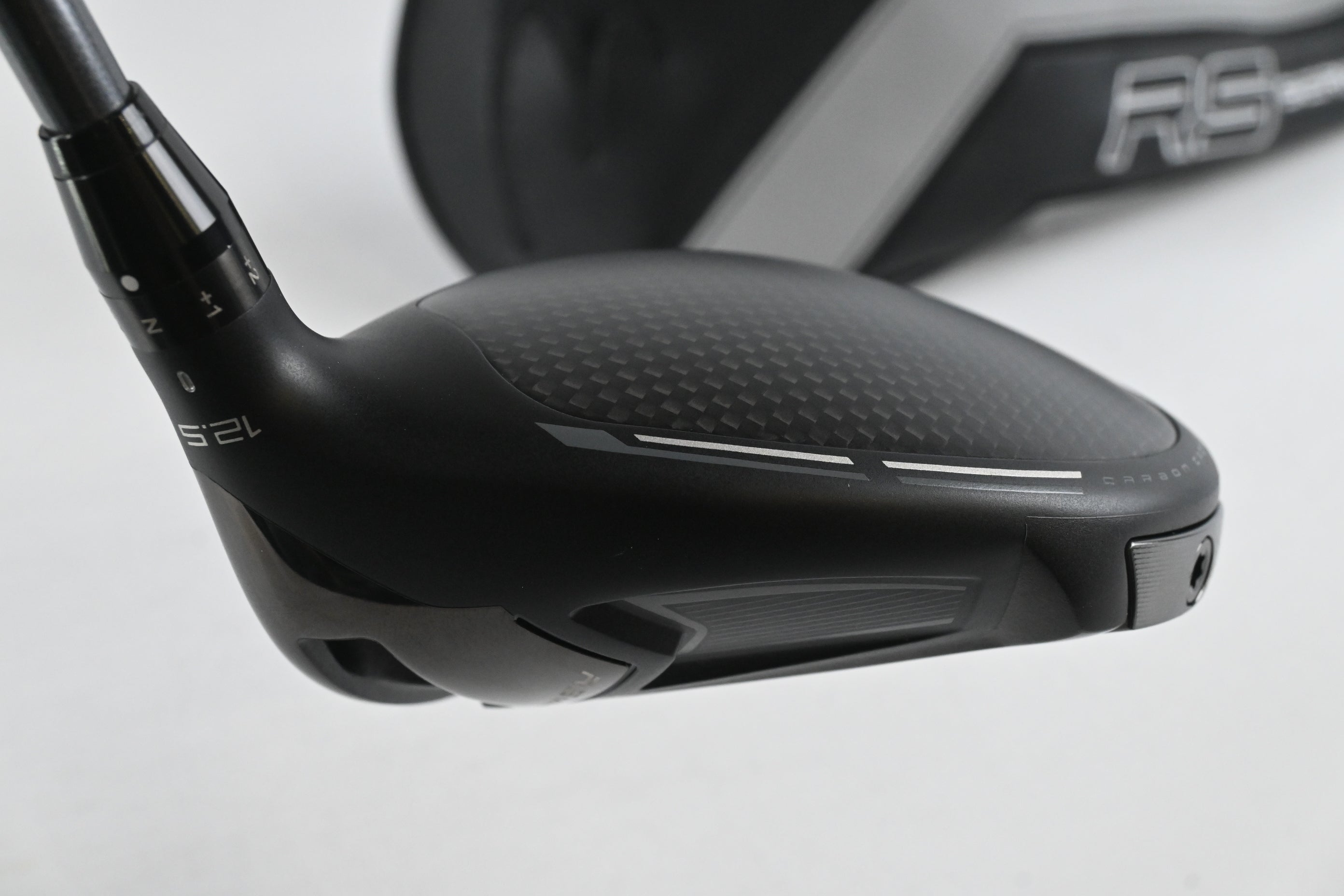 Benross RS Mini Driver / 12.5 Degree / Senior Flex Fujikura Ventus 5 Shaft