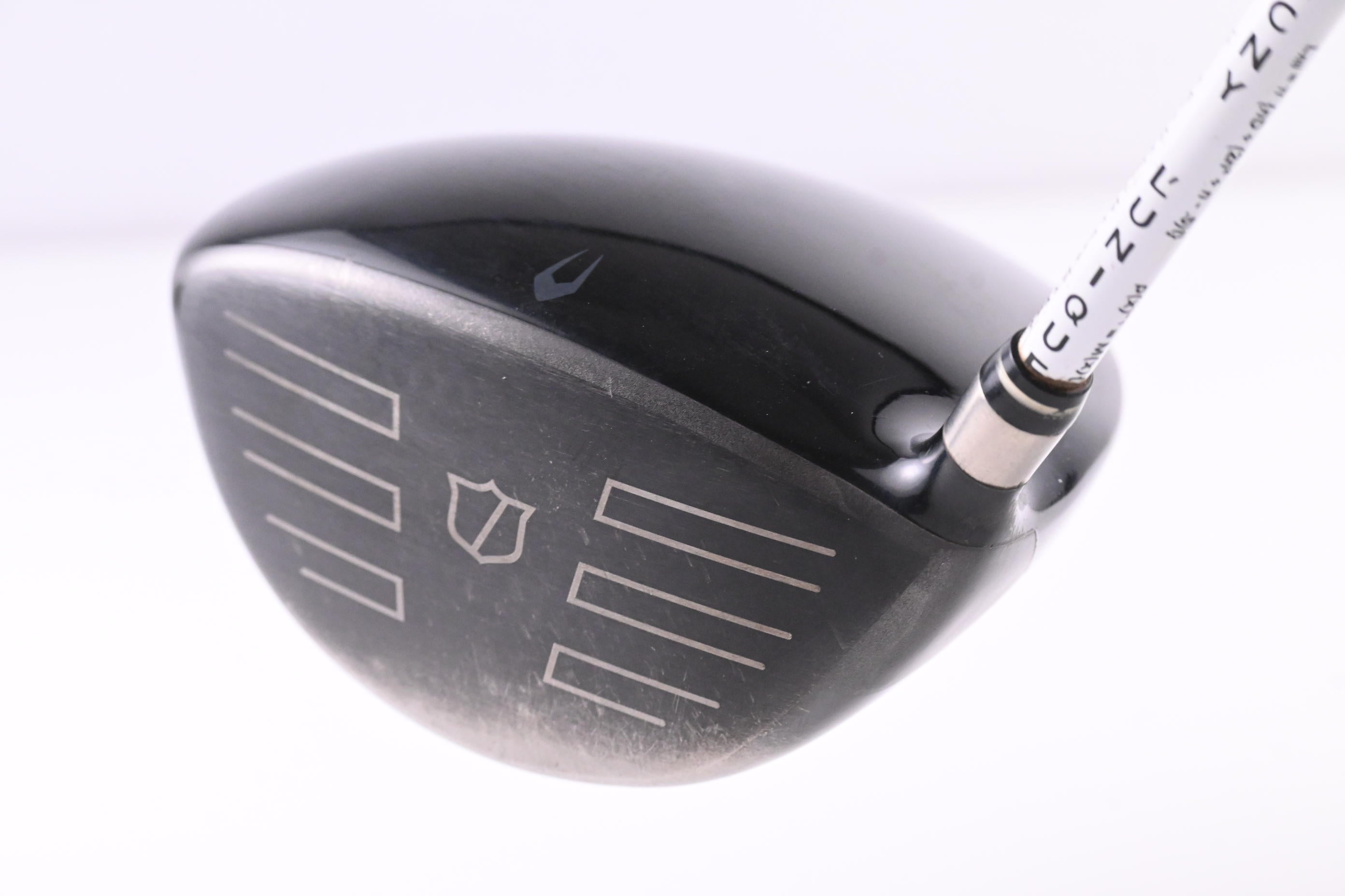 Wilson Staff D100 Driver / 10.5 Degree / Regular Flex Matrix Ozik HD 4.1 Shaft