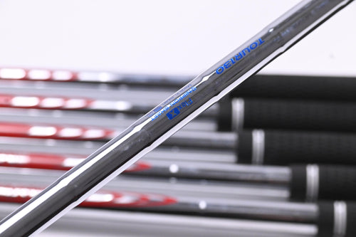 Wilson Staff Model CB/Blade 2024 Combo Irons / 4-9i / X-Flex N.S. Pro Modus 3