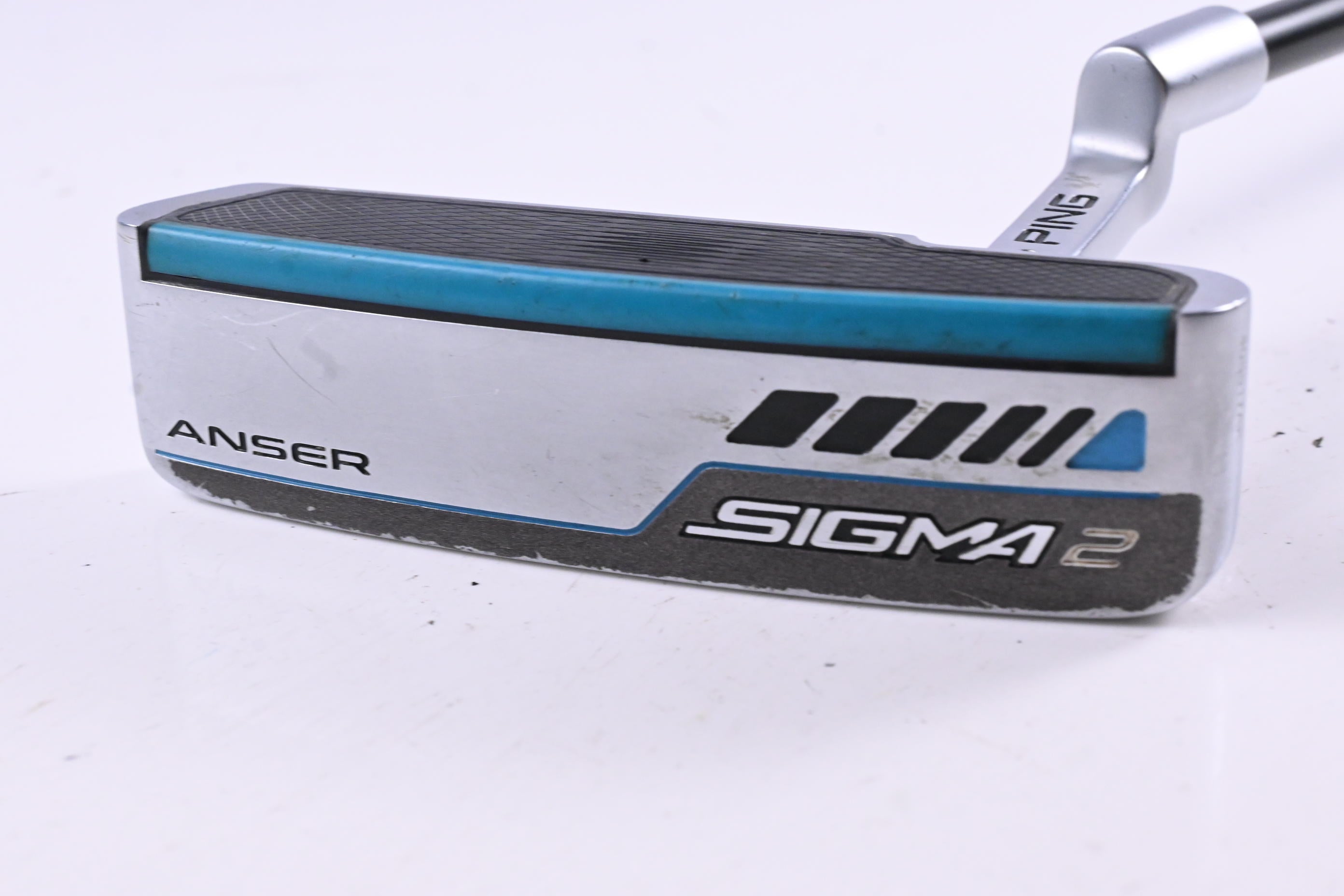 Ping Sigma 2 Anser Putter / 34 Inch