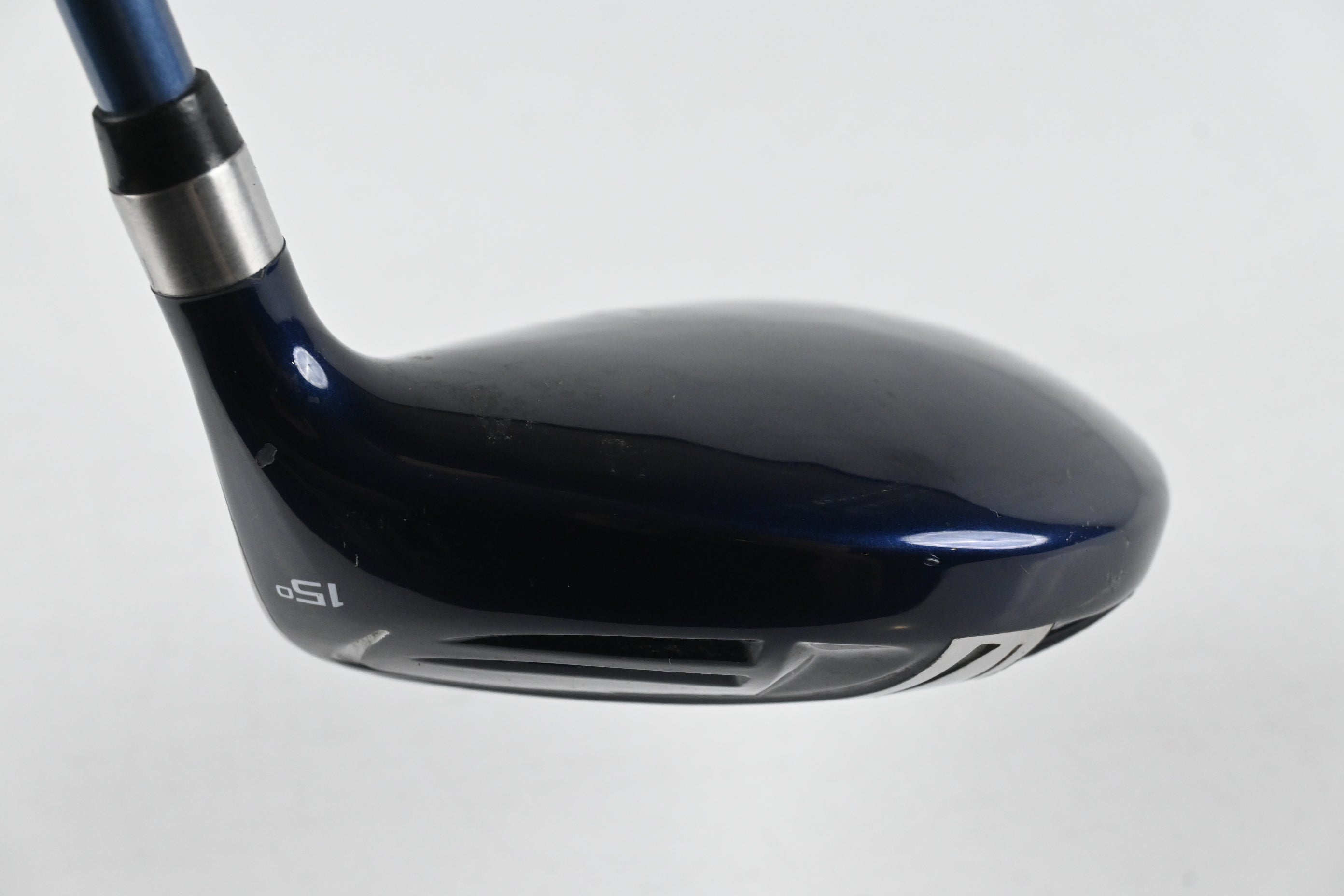 MD Golf Superstrong ST #3 Wood / 15 Degree / Uniflex MD Golf Shaft