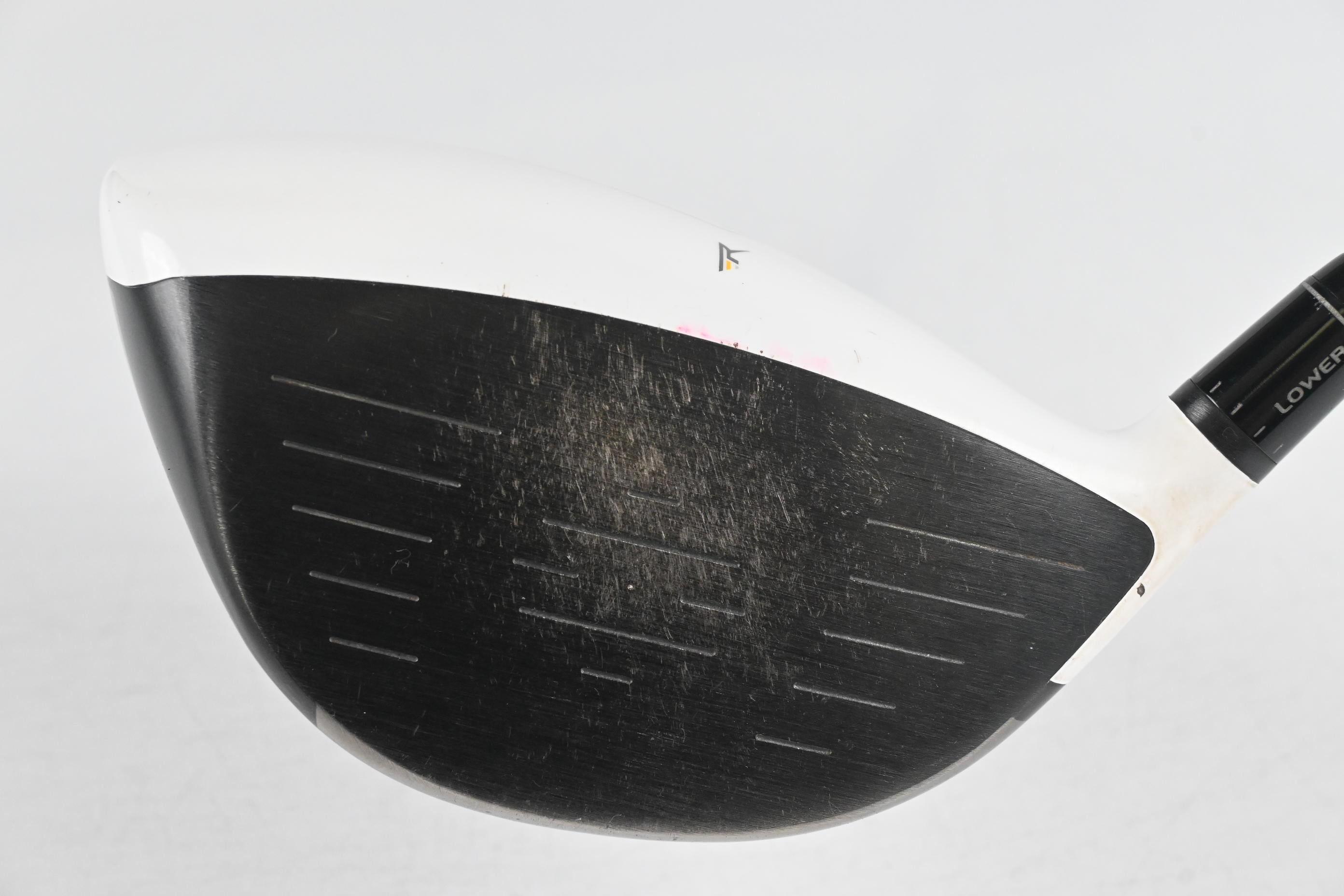 Taylormade RBZ Stage 2 Driver / 13 Degree / Regular Flex Rocketfuel 50 Shaft
