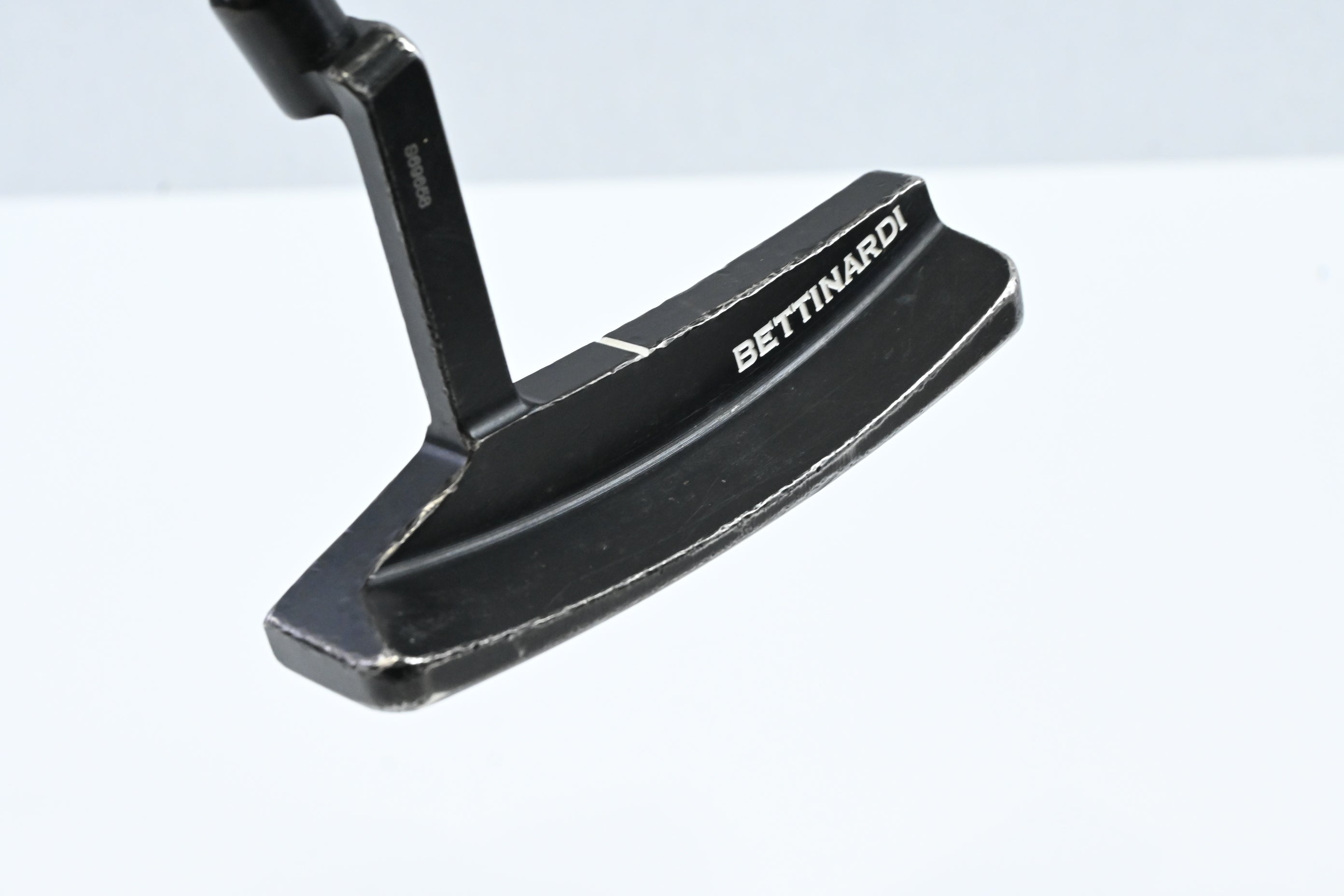 Mizuno Black Carbon BC2 Putter / 34 Inch