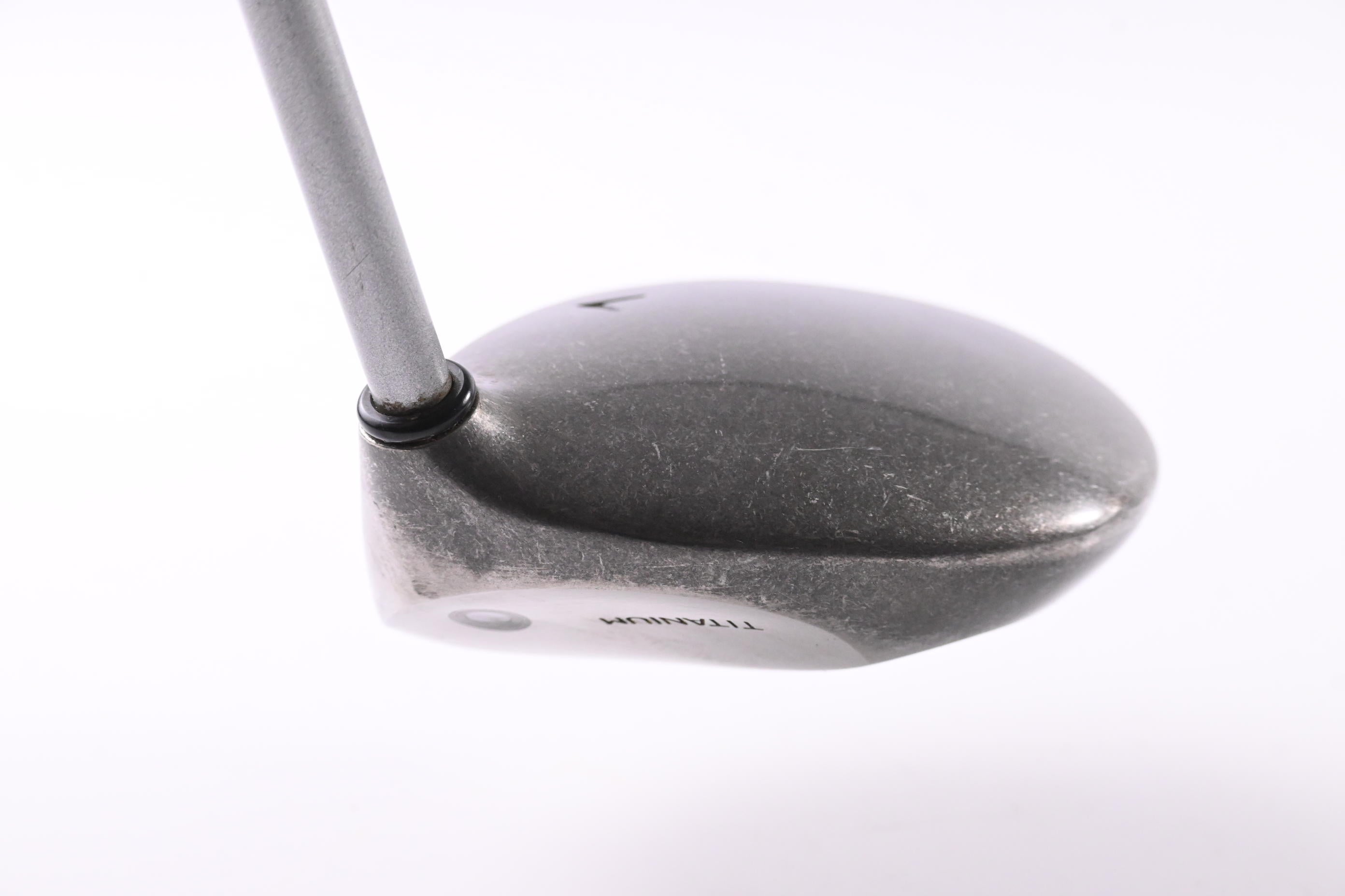 Callaway Great Big Bertha #3 Wood / 15 Degree / Regular Flex Callaway Shaft