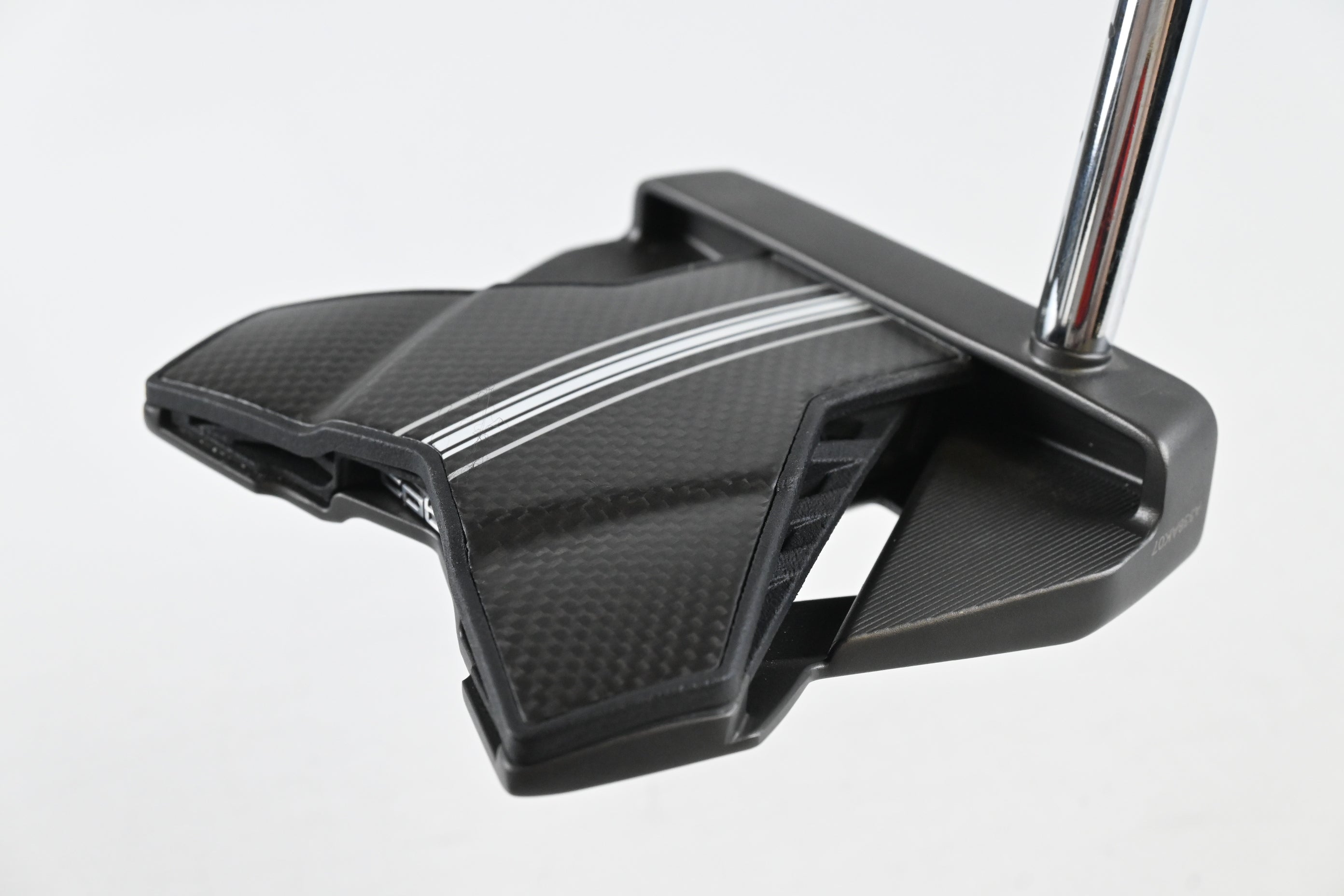 Left Hand Cobra 2024 3D Printed Agera Putter / 34 Inch