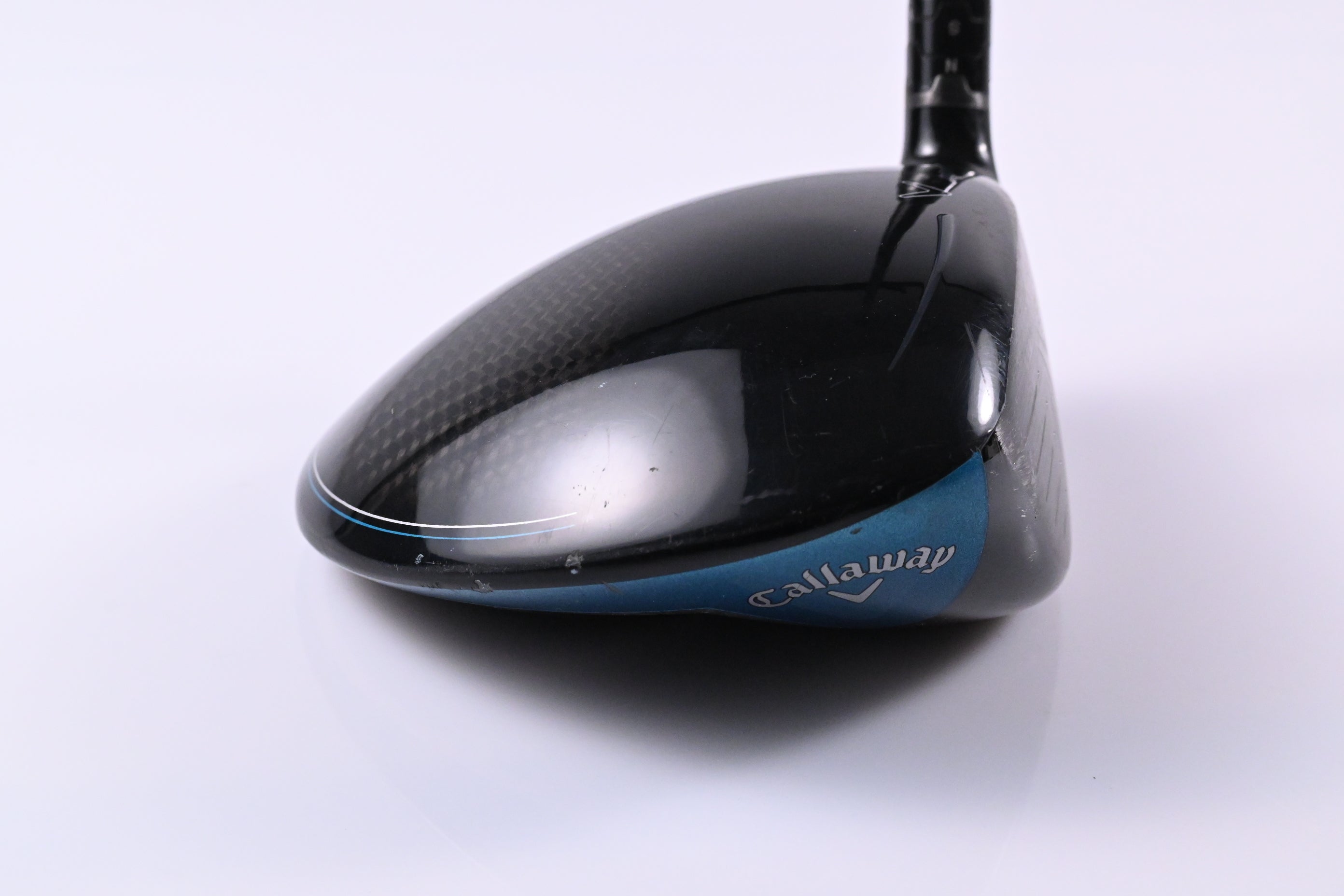 Callaway Rogue Draw Driver / 10.5 Degree / Regular Flex Project X Cypher 50