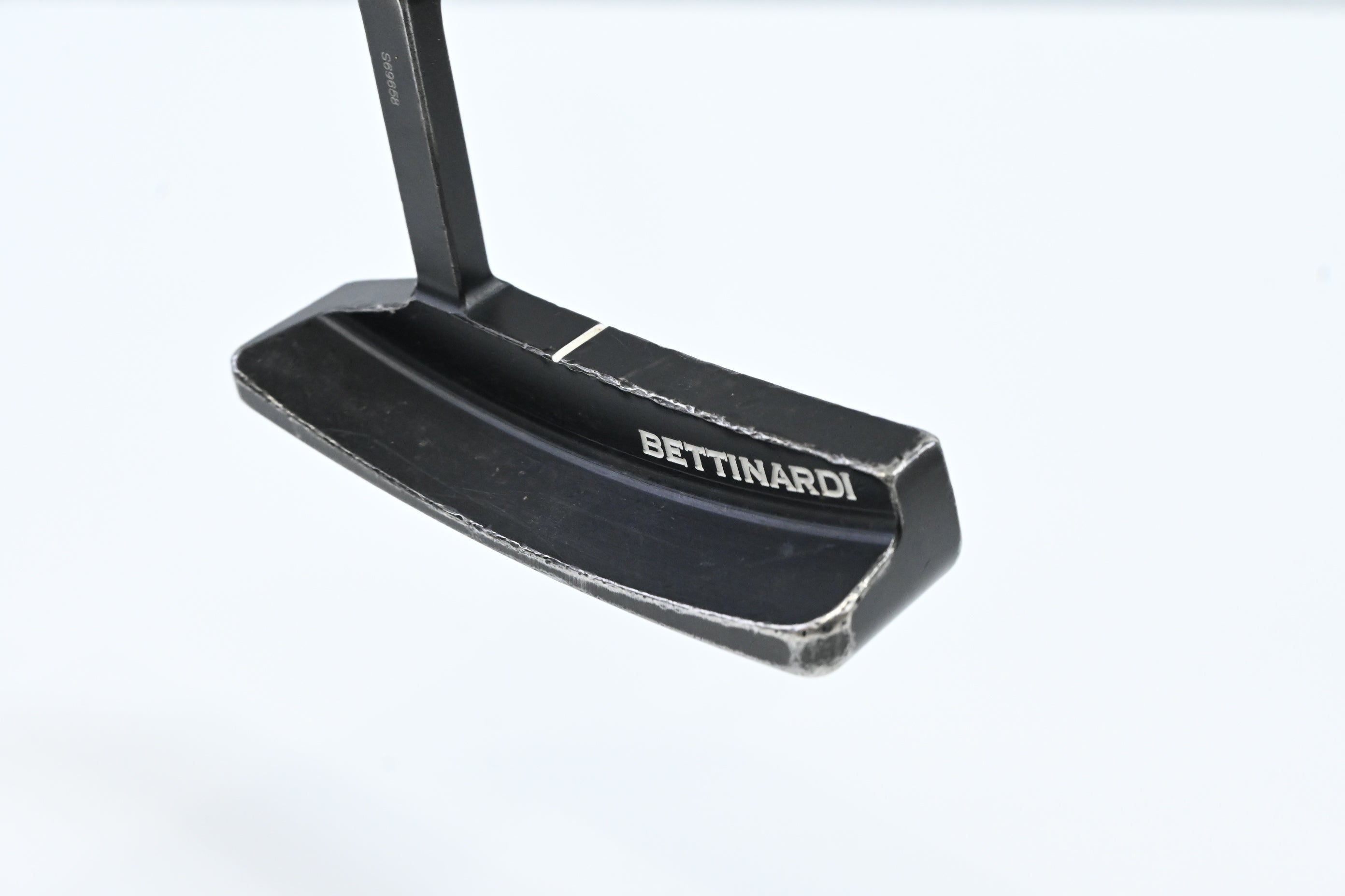 Mizuno Black Carbon BC2 Putter / 34 Inch